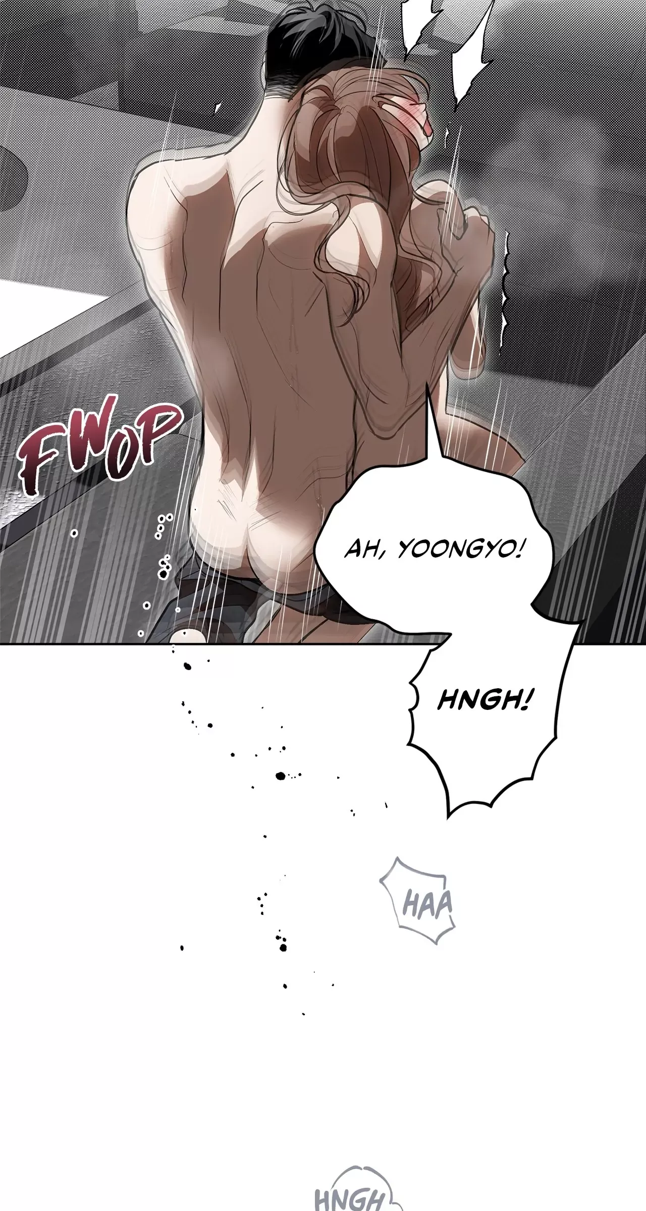 Read The Absolute Threshold Manga Online