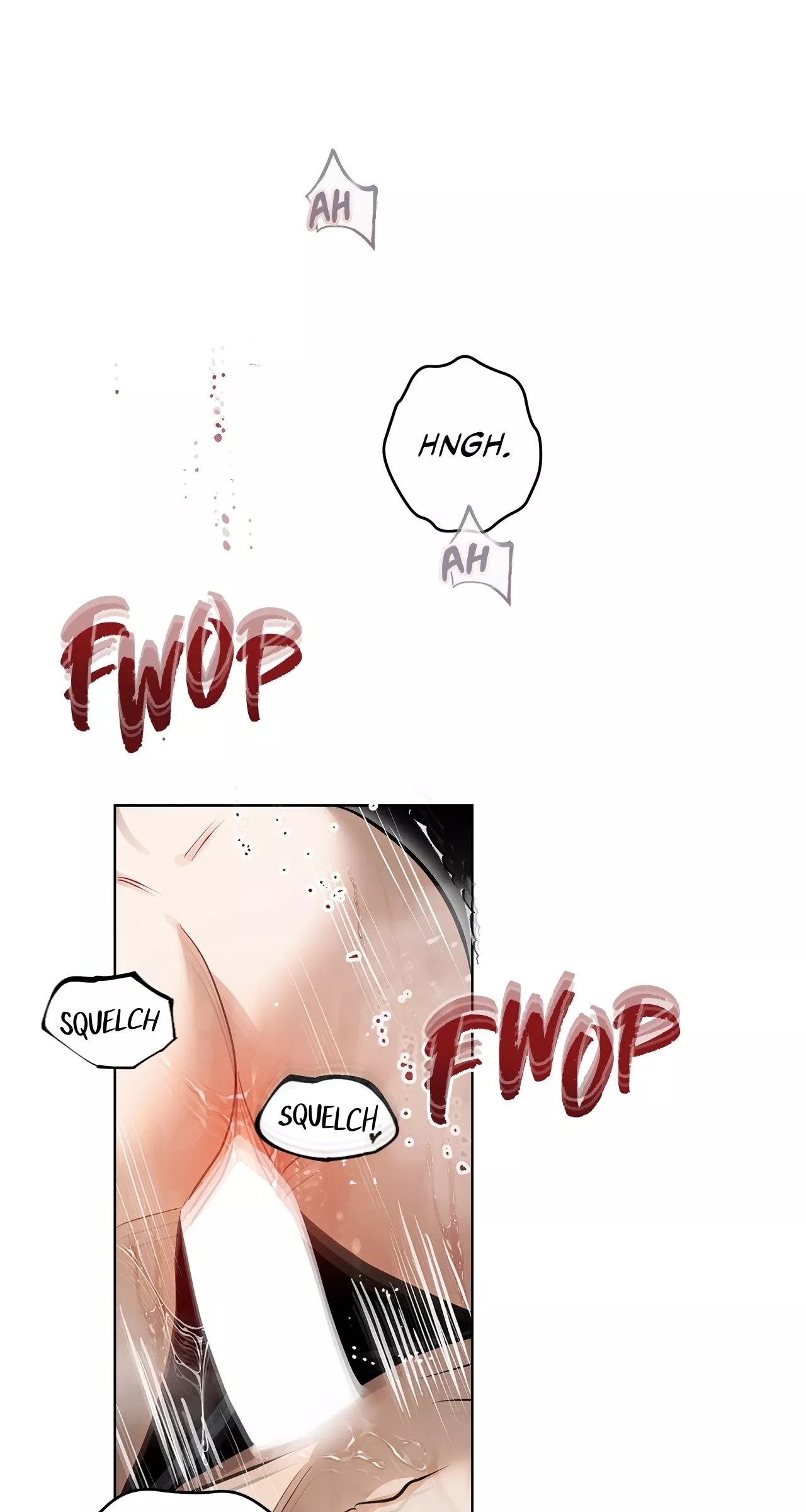 Read The Absolute Threshold Manga Online