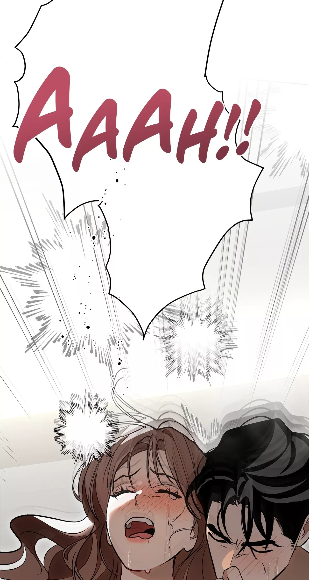 Read The Absolute Threshold Manga Online
