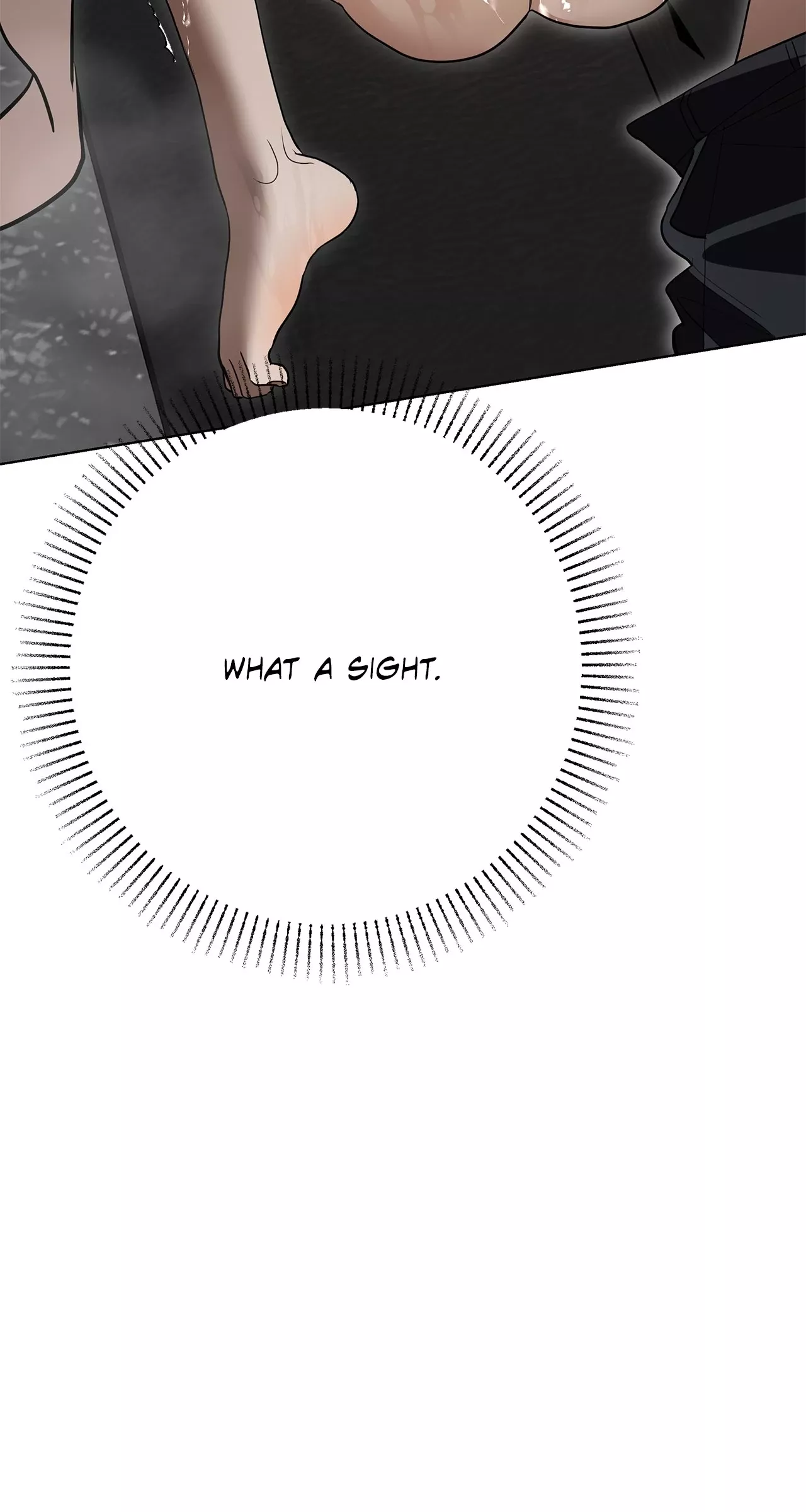Read The Absolute Threshold Manga Online