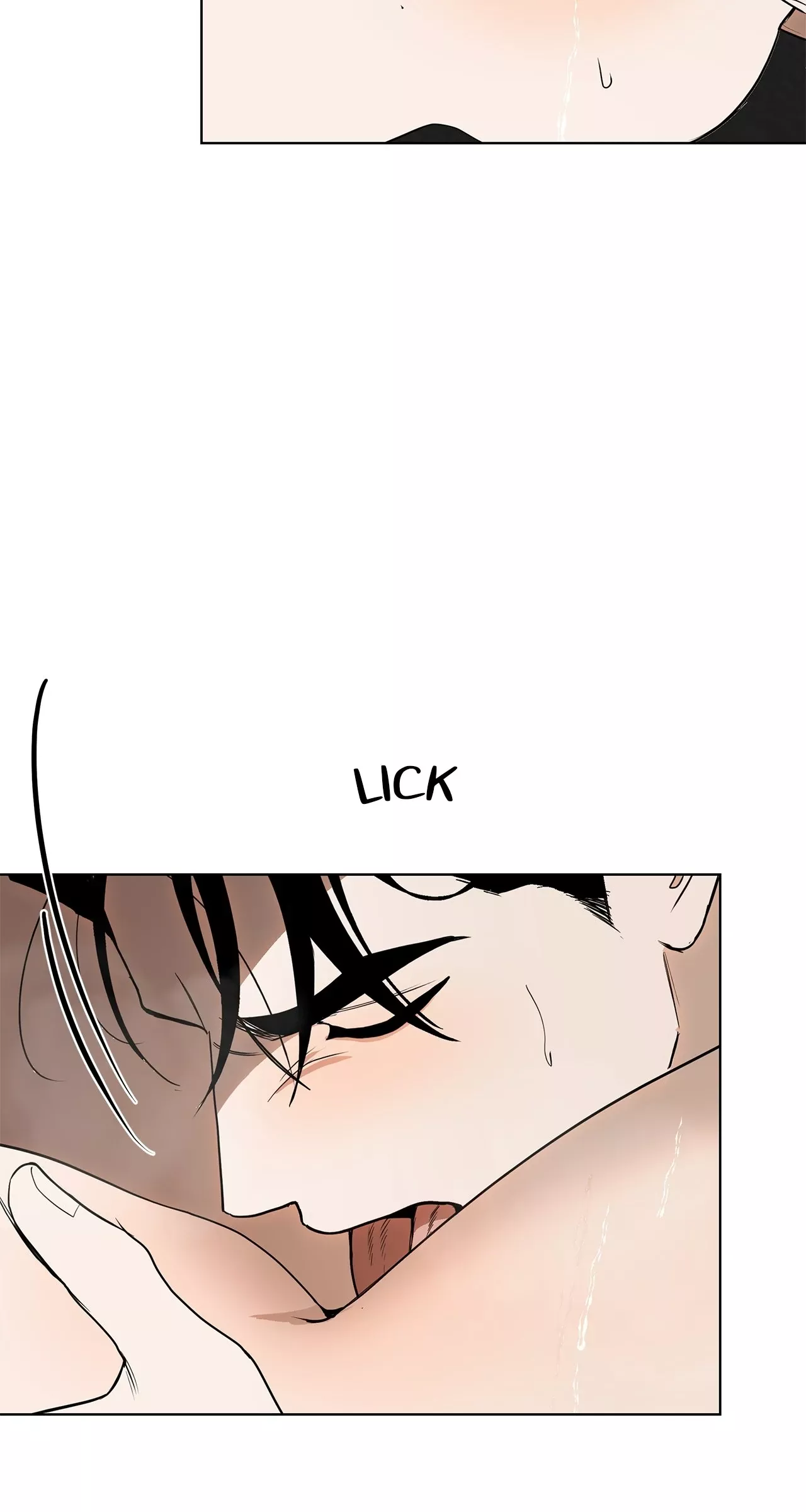 Read The Absolute Threshold Manga Online