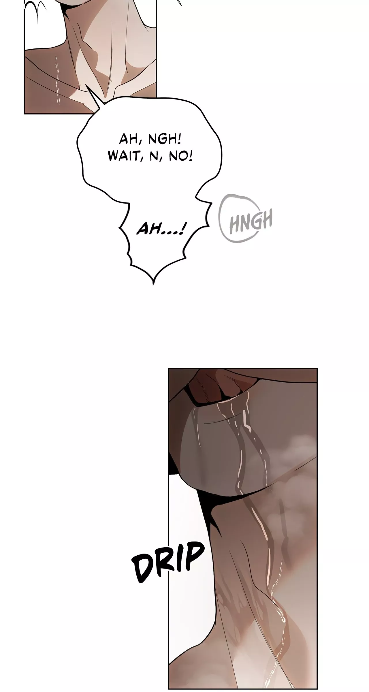 Read The Absolute Threshold Manga Online