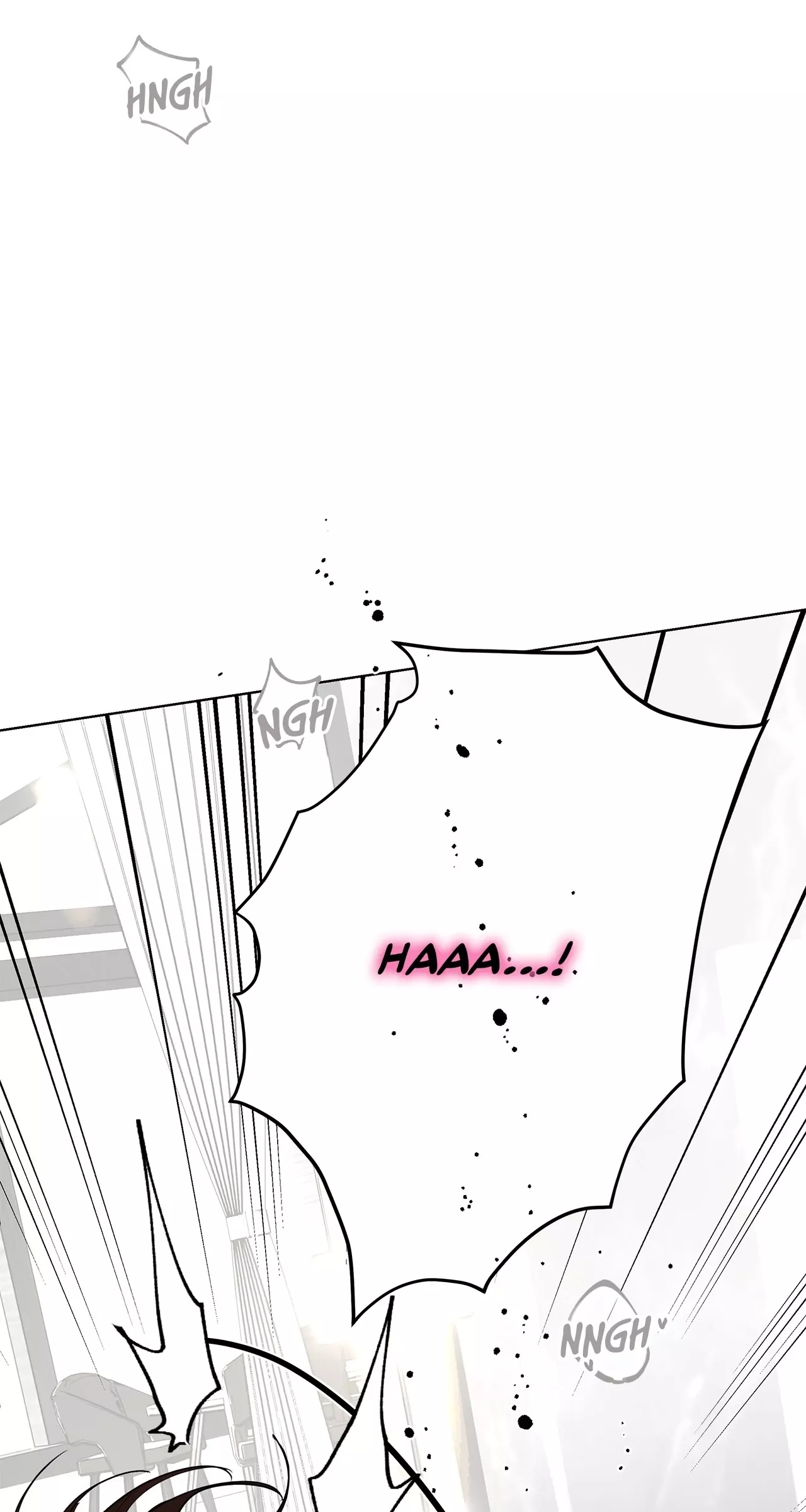Read The Absolute Threshold Manga Online