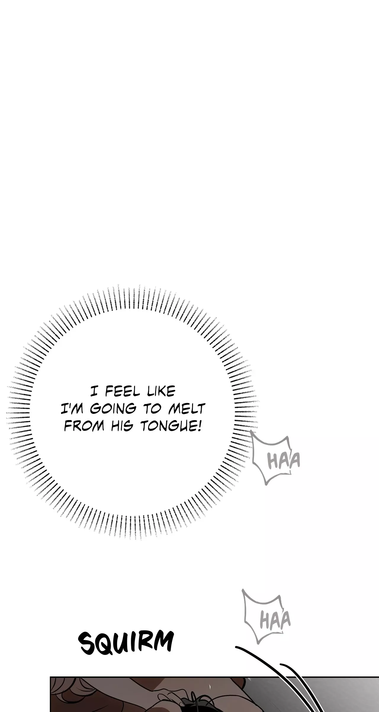 Read The Absolute Threshold Manga Online