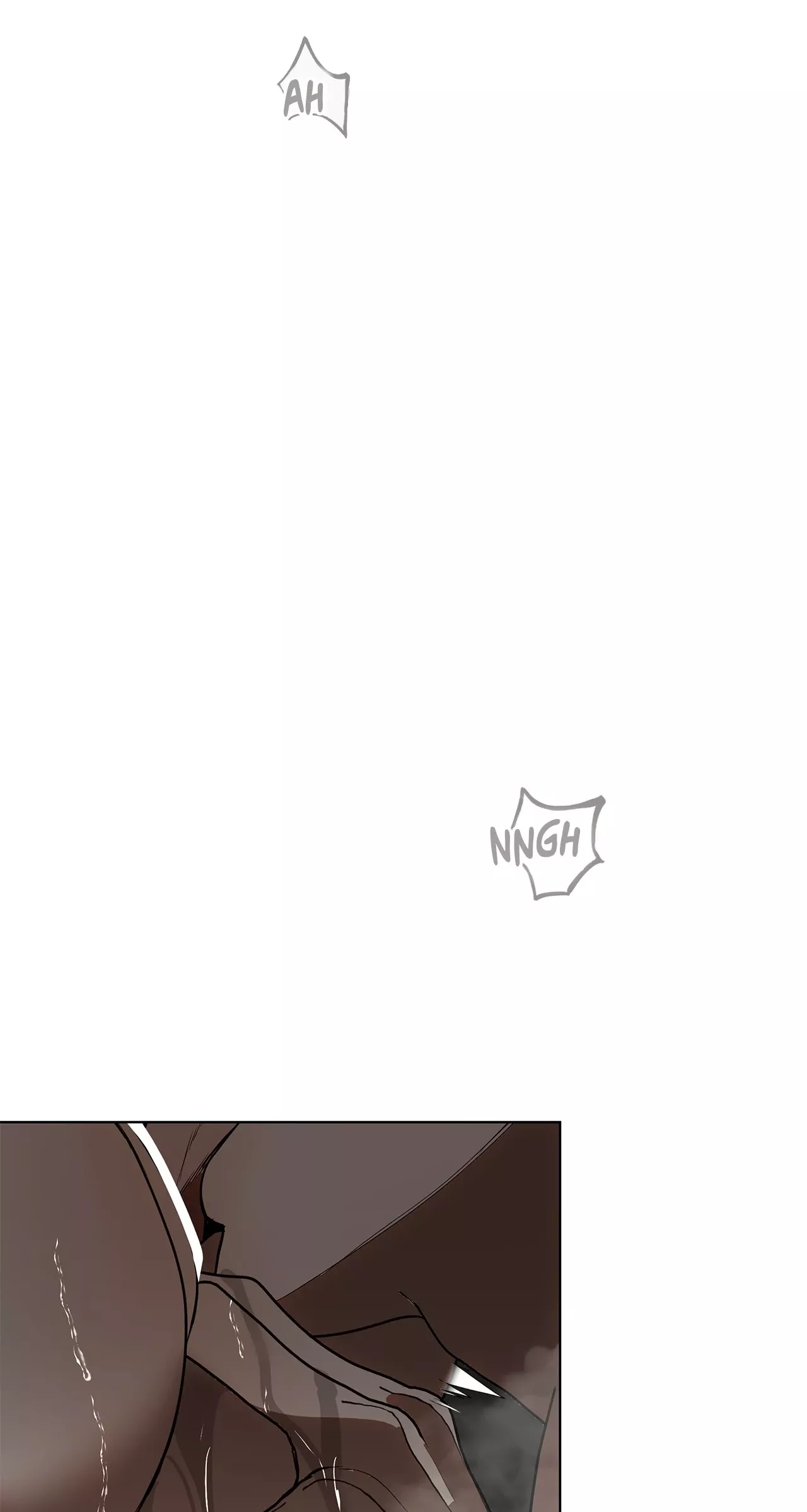 Read The Absolute Threshold Manga Online