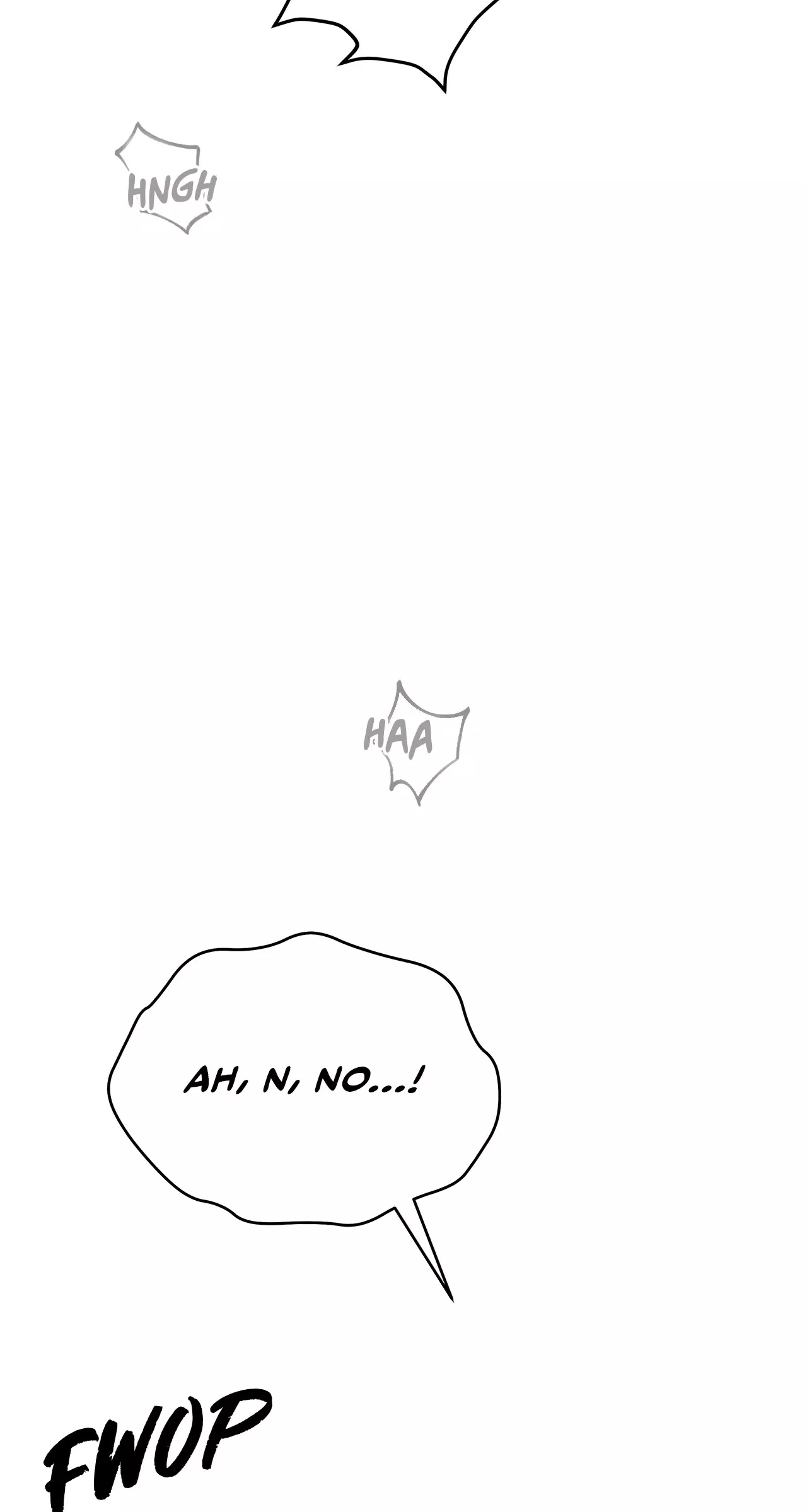 Read The Absolute Threshold Manga Online