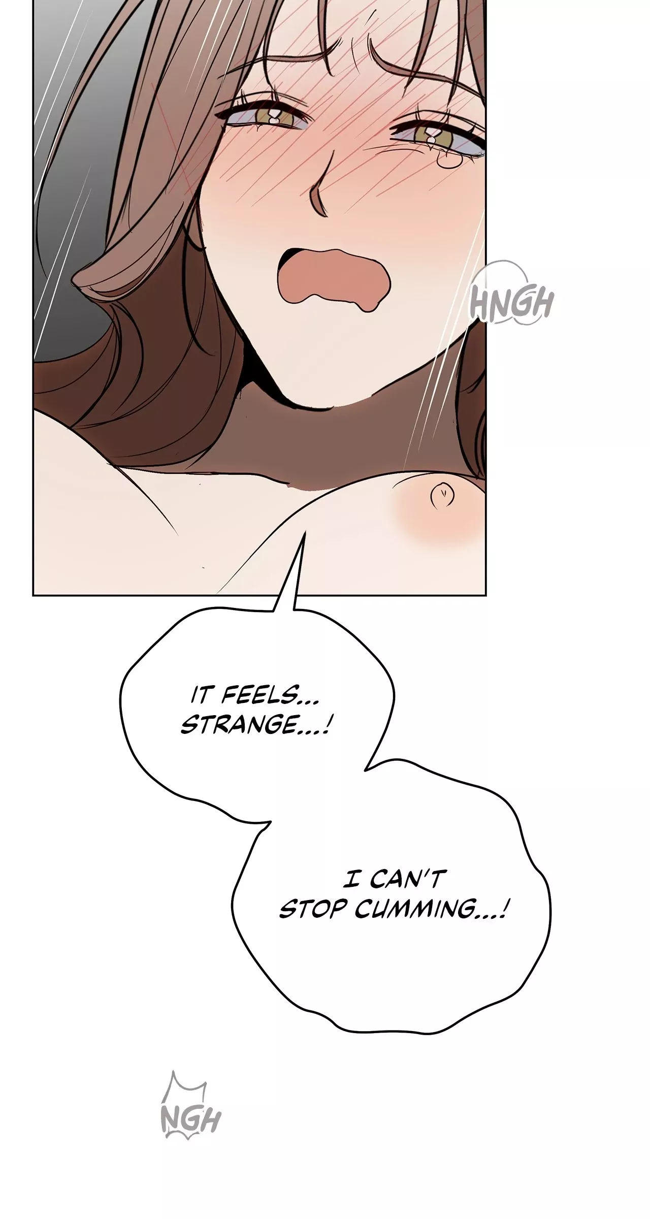 Read The Absolute Threshold Manga Online