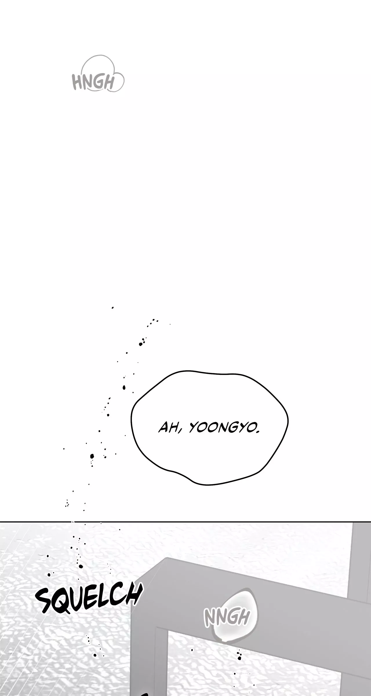 Read The Absolute Threshold Manga Online