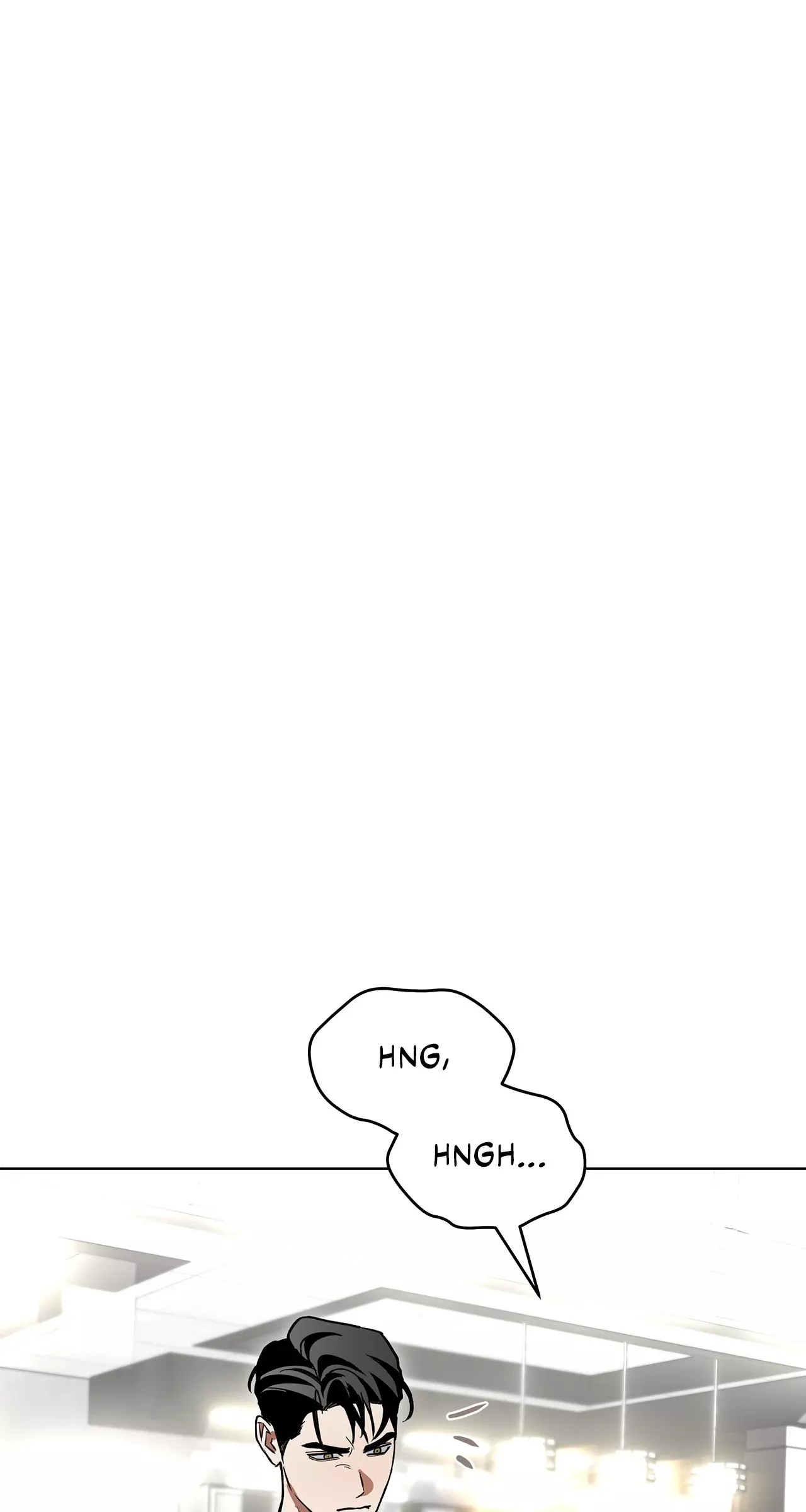 Read The Absolute Threshold Manga Online