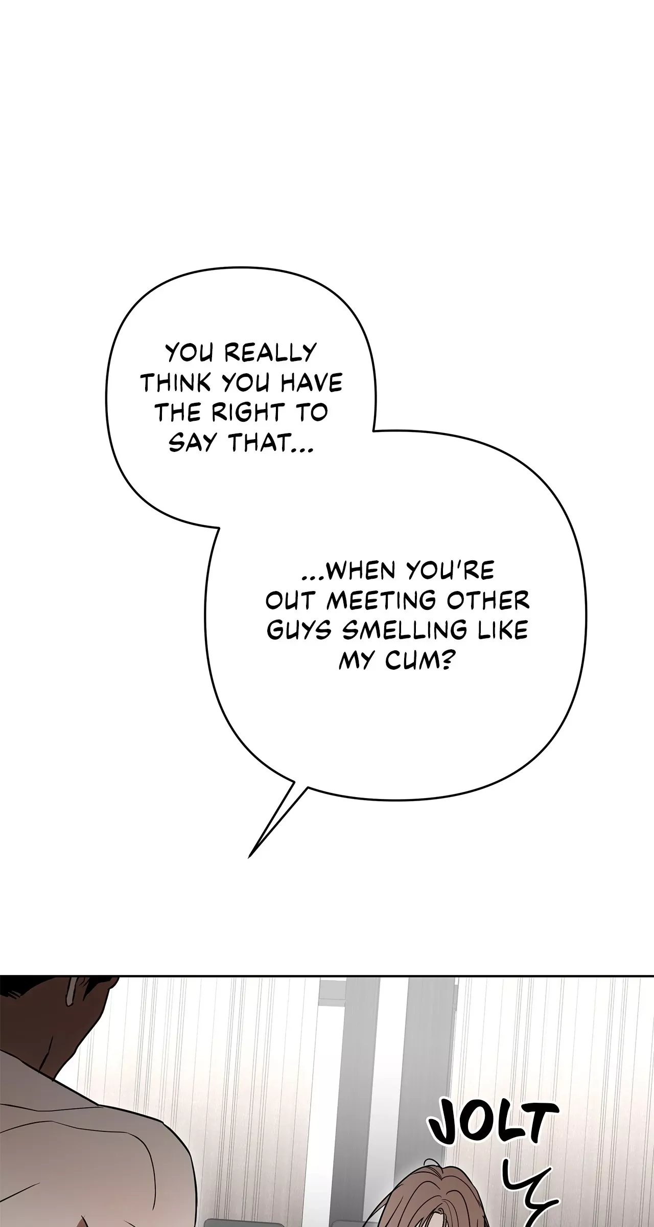 Read The Absolute Threshold Manga Online