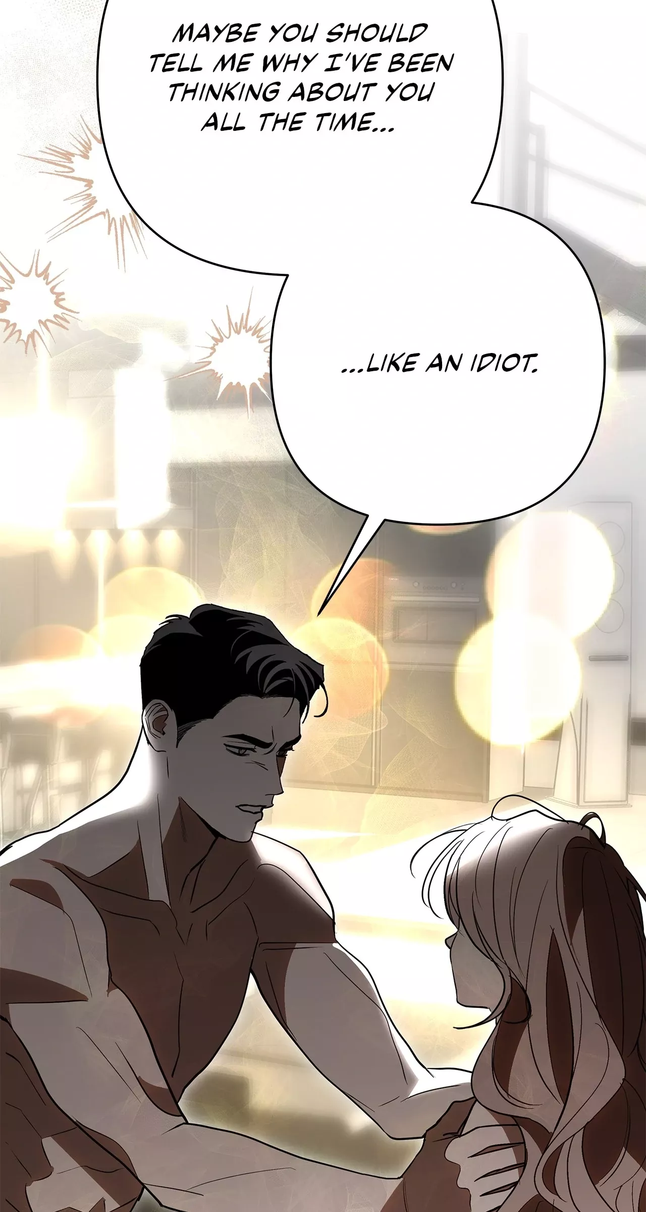 Read The Absolute Threshold Manga Online