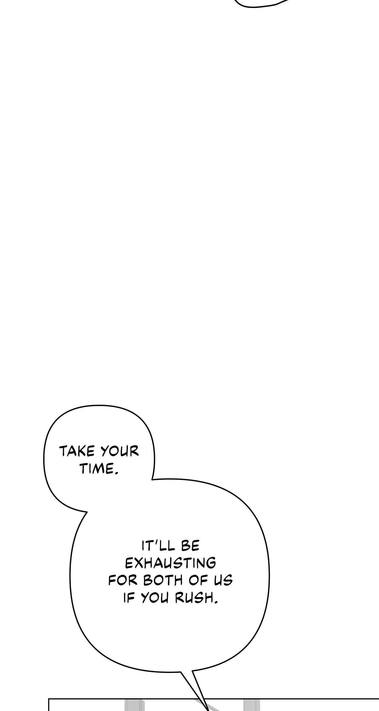 Read The Absolute Threshold Manga Online