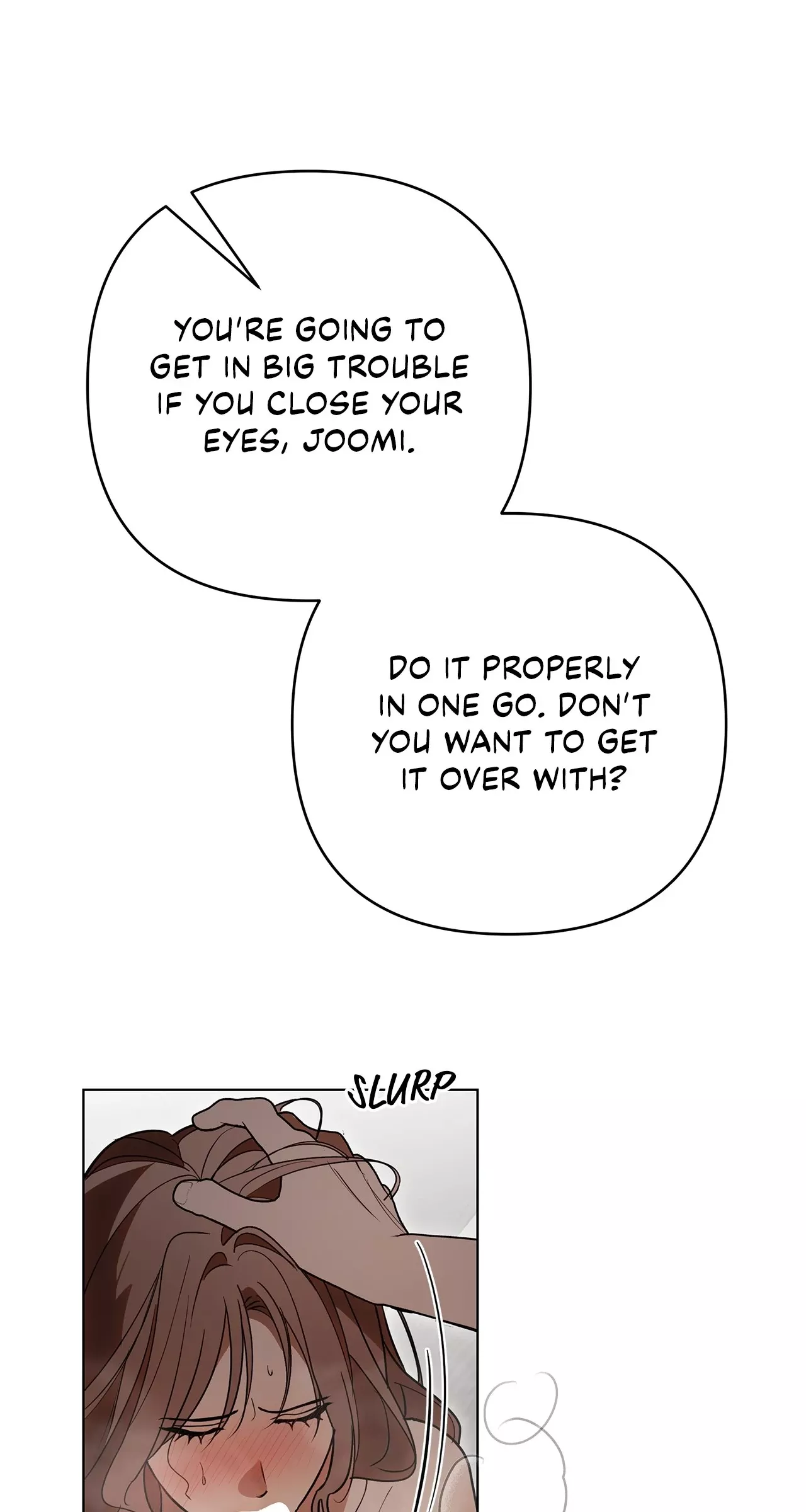 Read The Absolute Threshold Manga Online