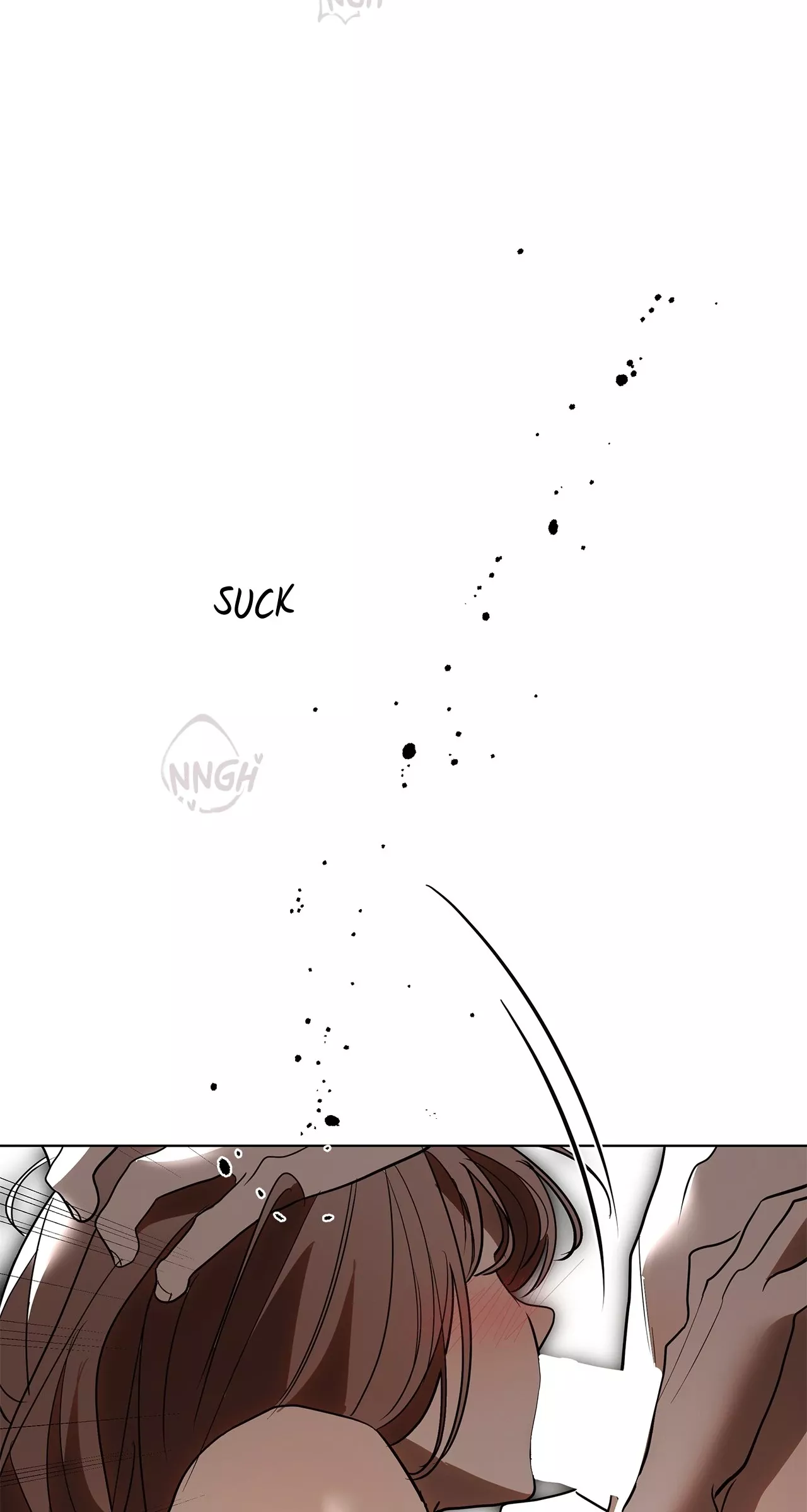 Read The Absolute Threshold Manga Online