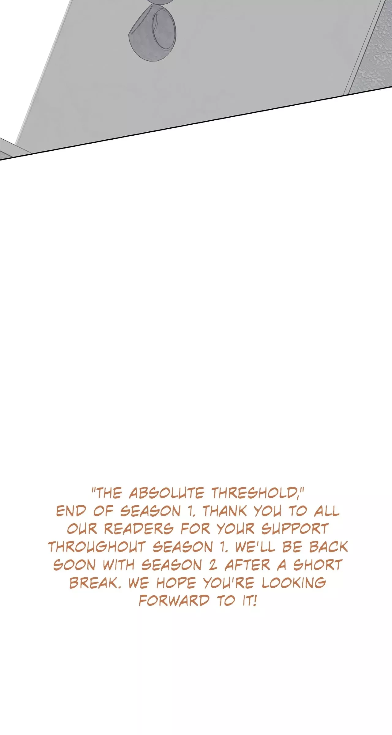 Read The Absolute Threshold Manga Online