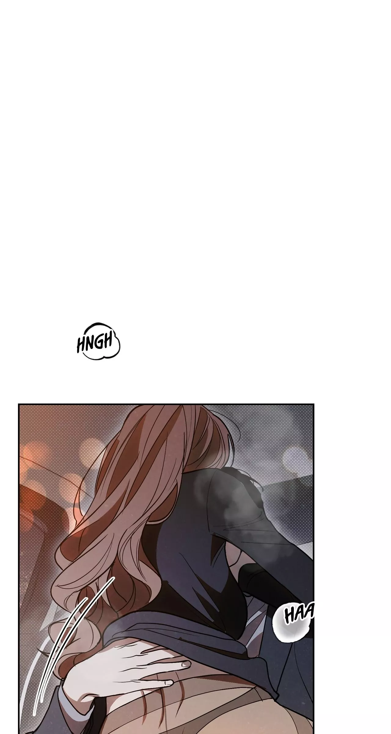 Read The Absolute Threshold Manga Online
