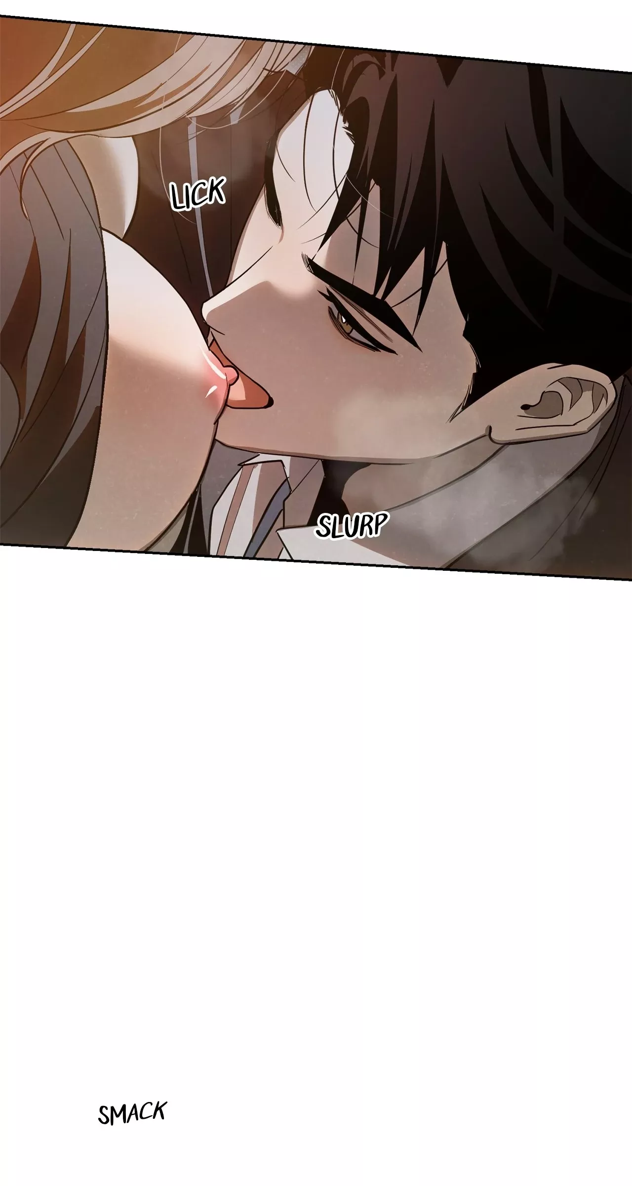 Read The Absolute Threshold Manga Online