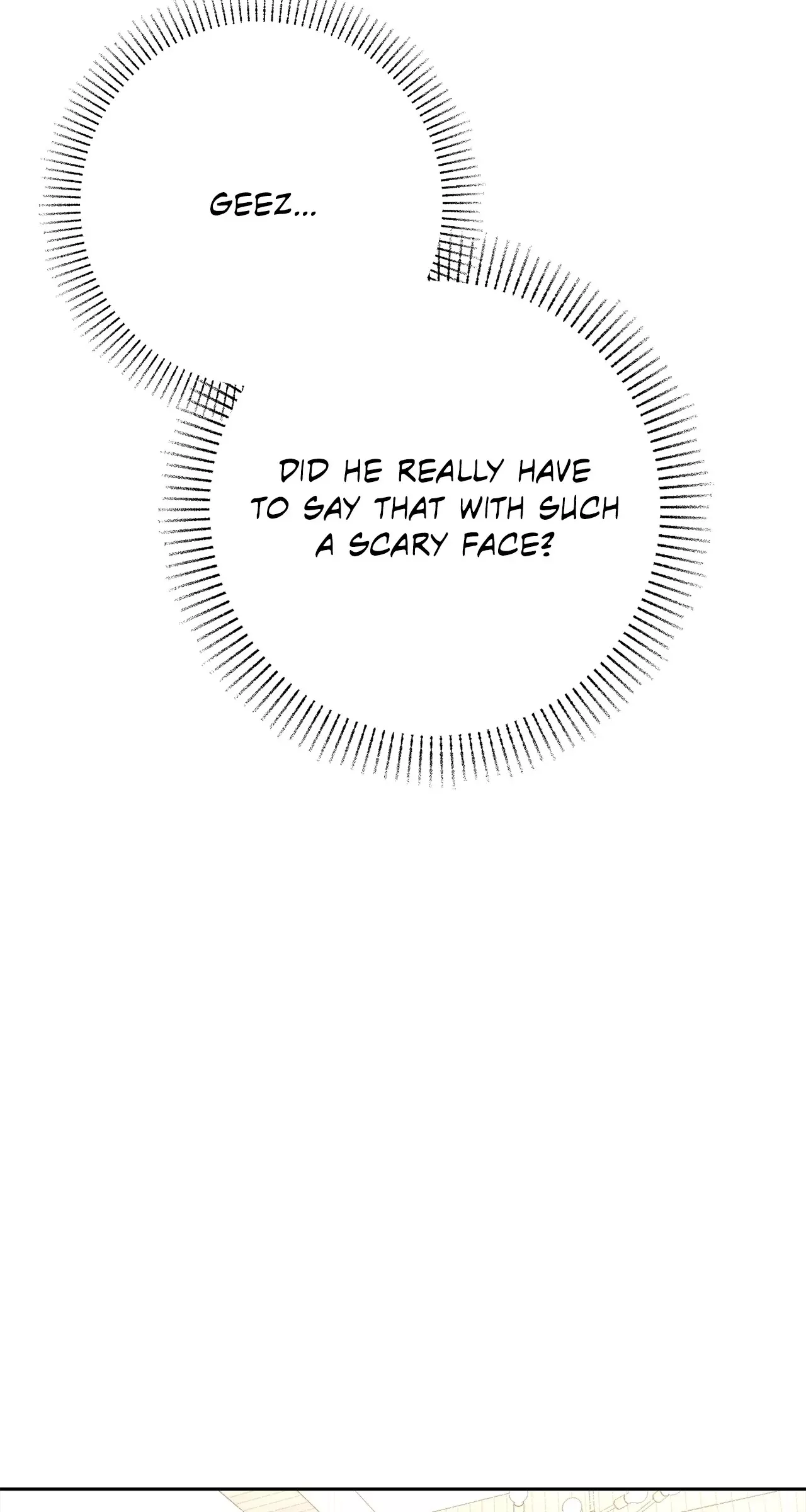 Read The Absolute Threshold Manga Online