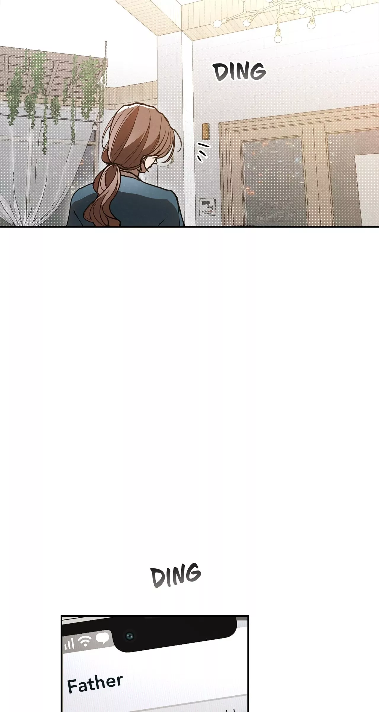 Read The Absolute Threshold Manga Online