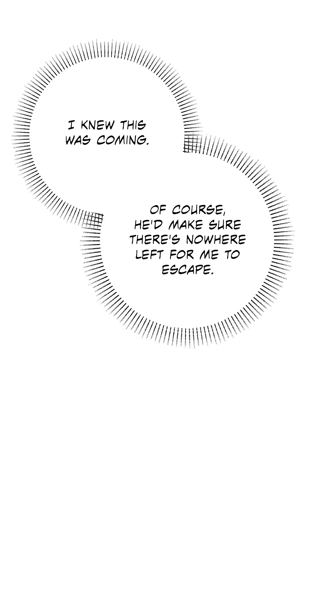Read The Absolute Threshold Manga Online