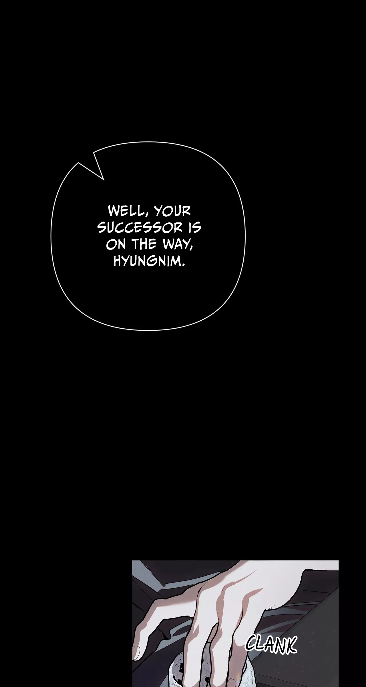 Read The Absolute Threshold Manga Online