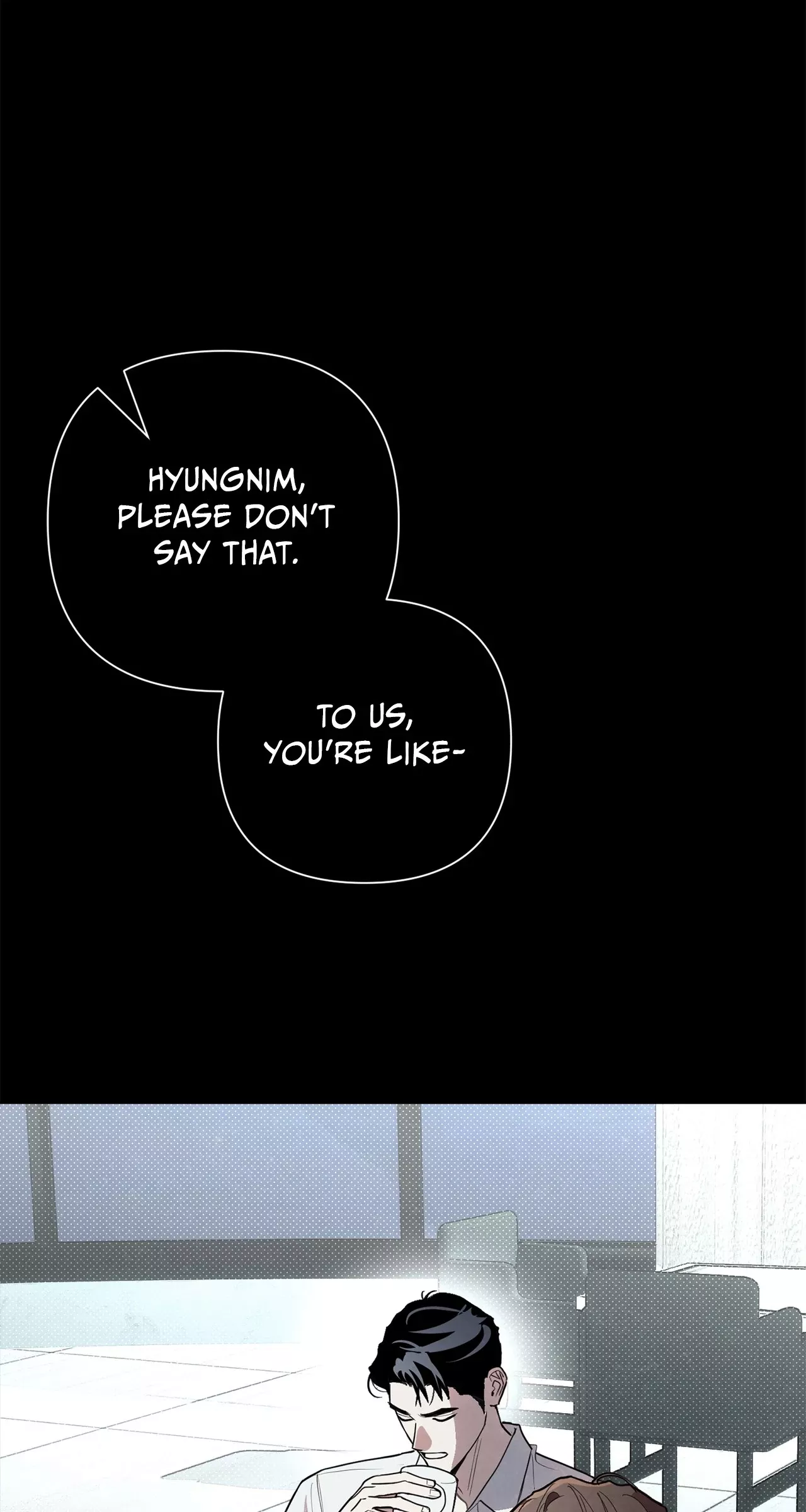 Read The Absolute Threshold Manga Online