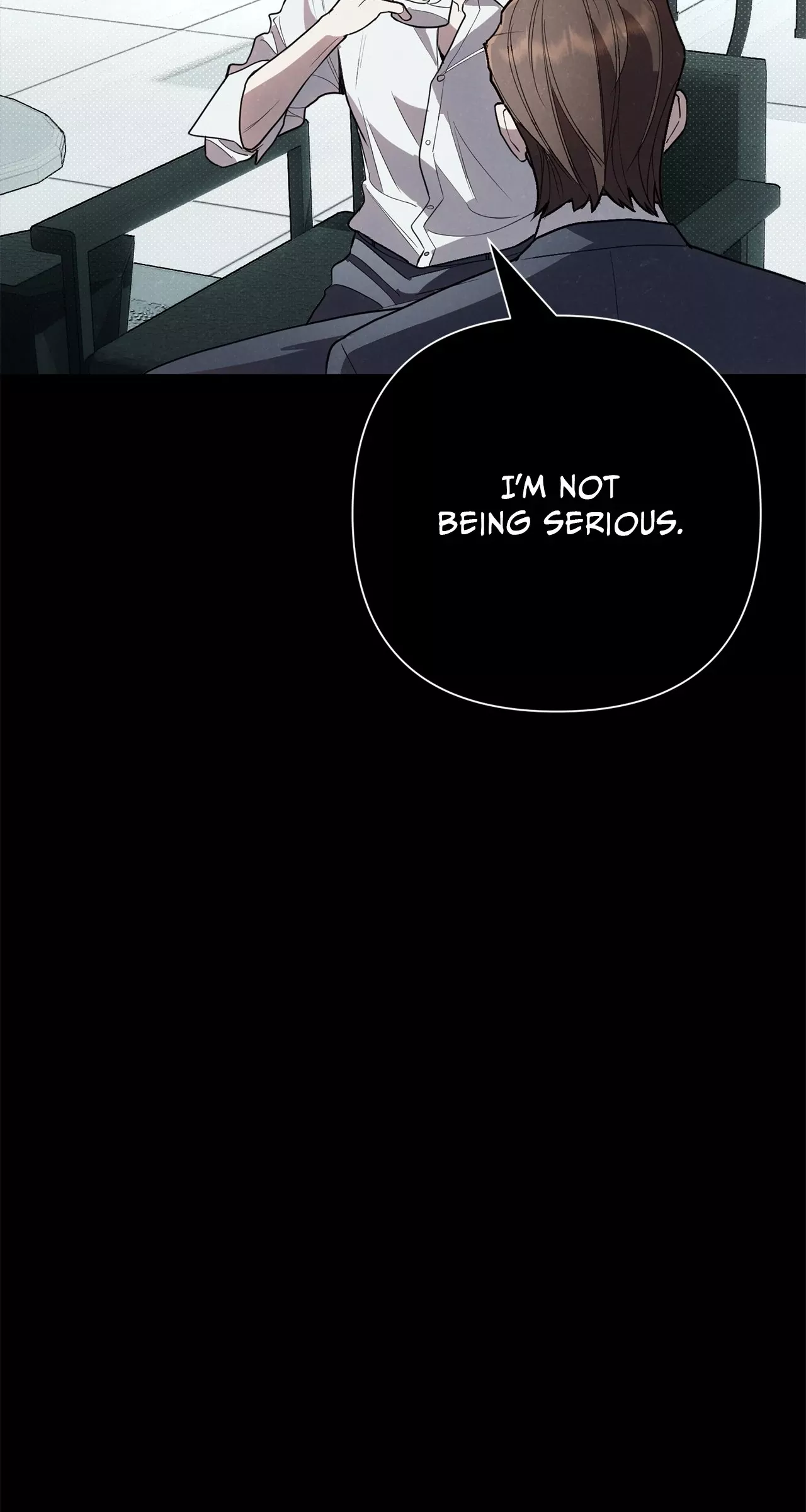 Read The Absolute Threshold Manga Online
