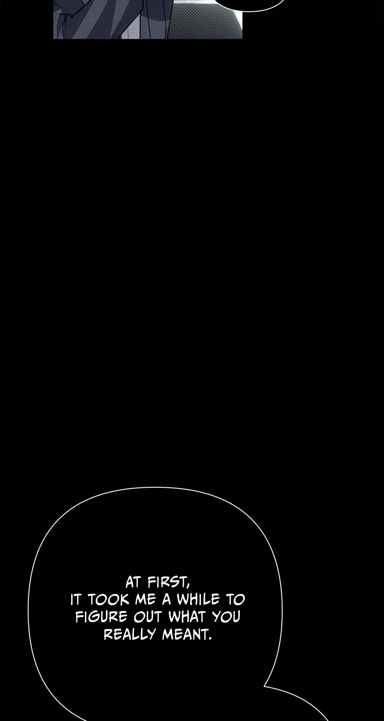 Read The Absolute Threshold Manga Online