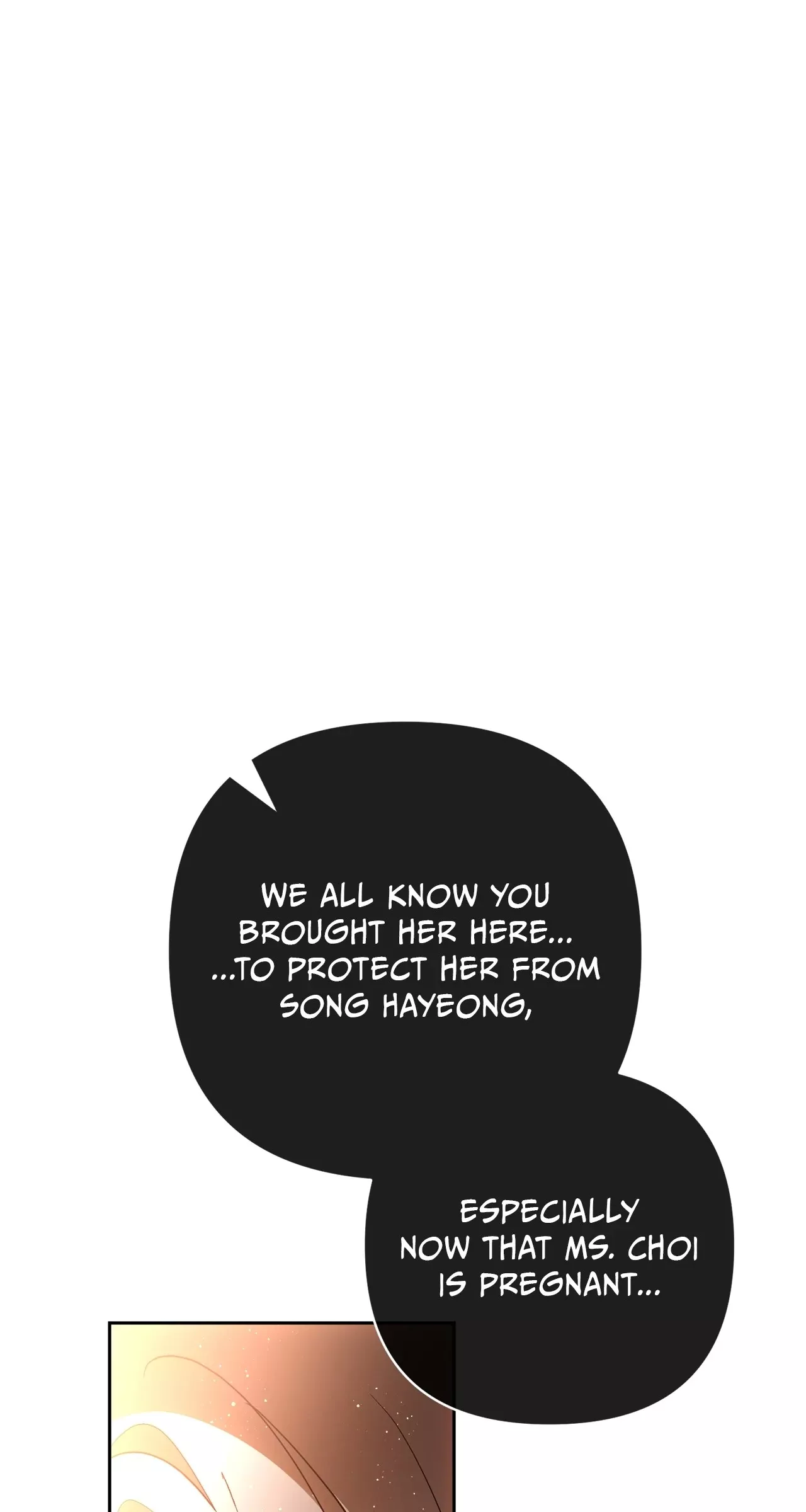 Read The Absolute Threshold Manga Online