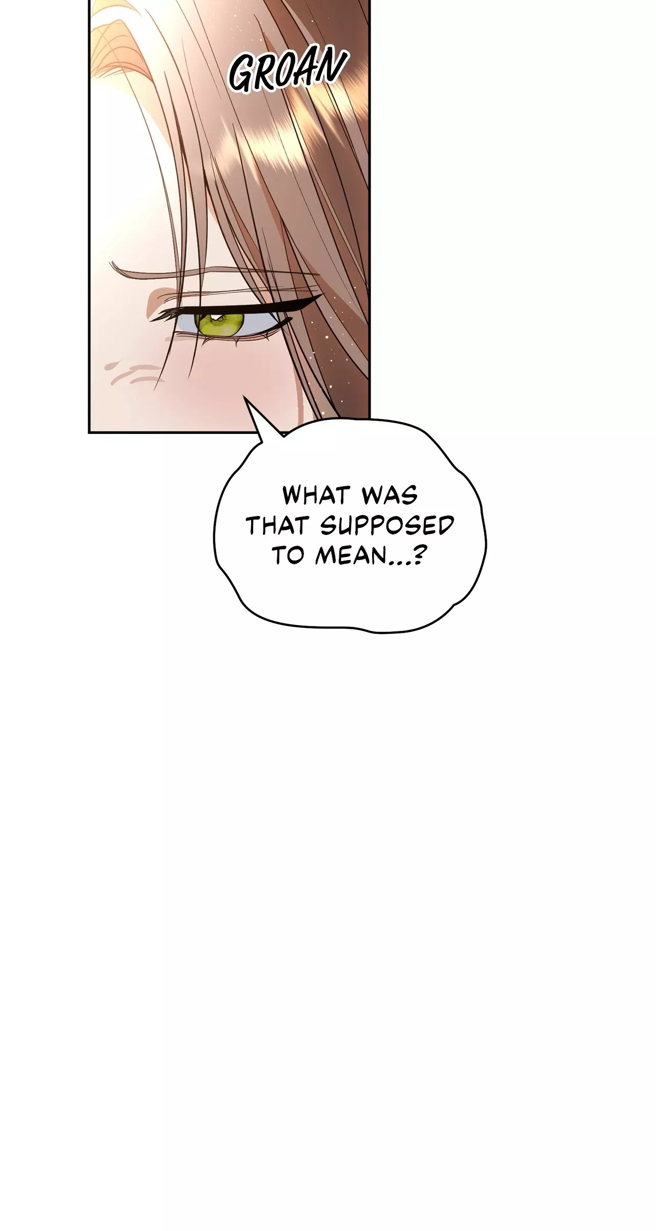 Read The Absolute Threshold Manga Online
