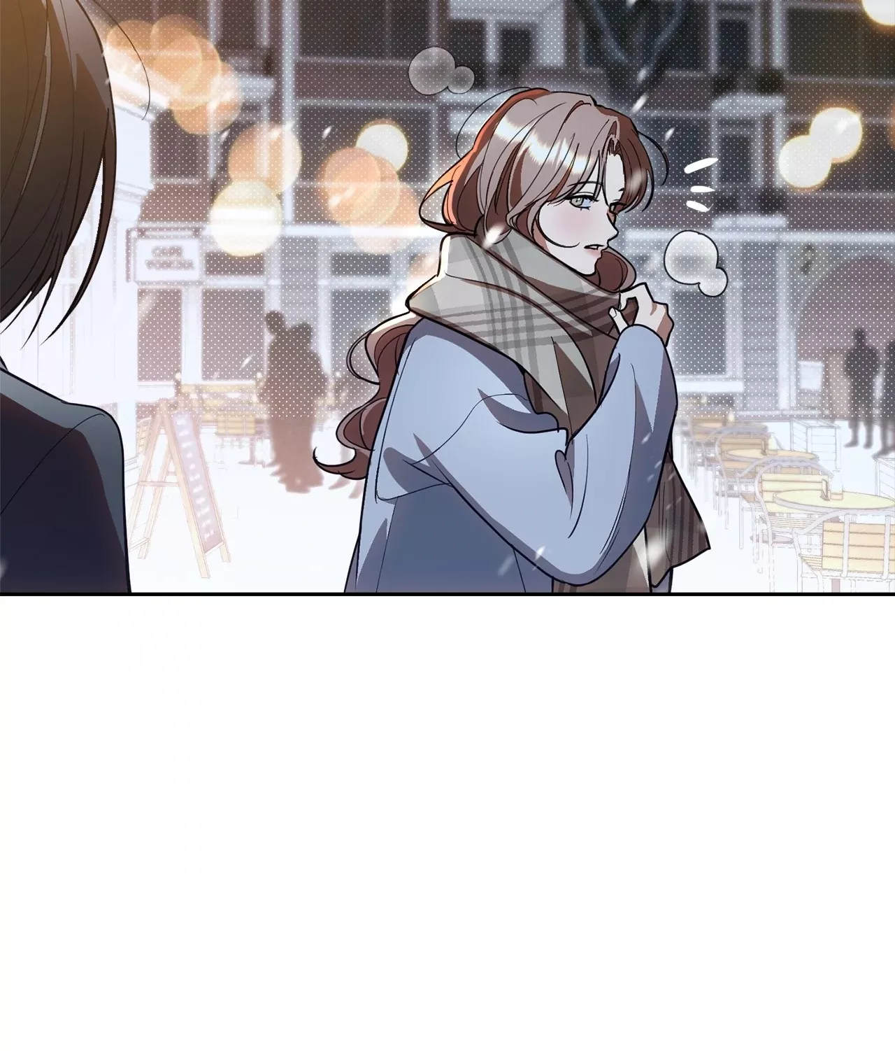 Read The Absolute Threshold Manga Online
