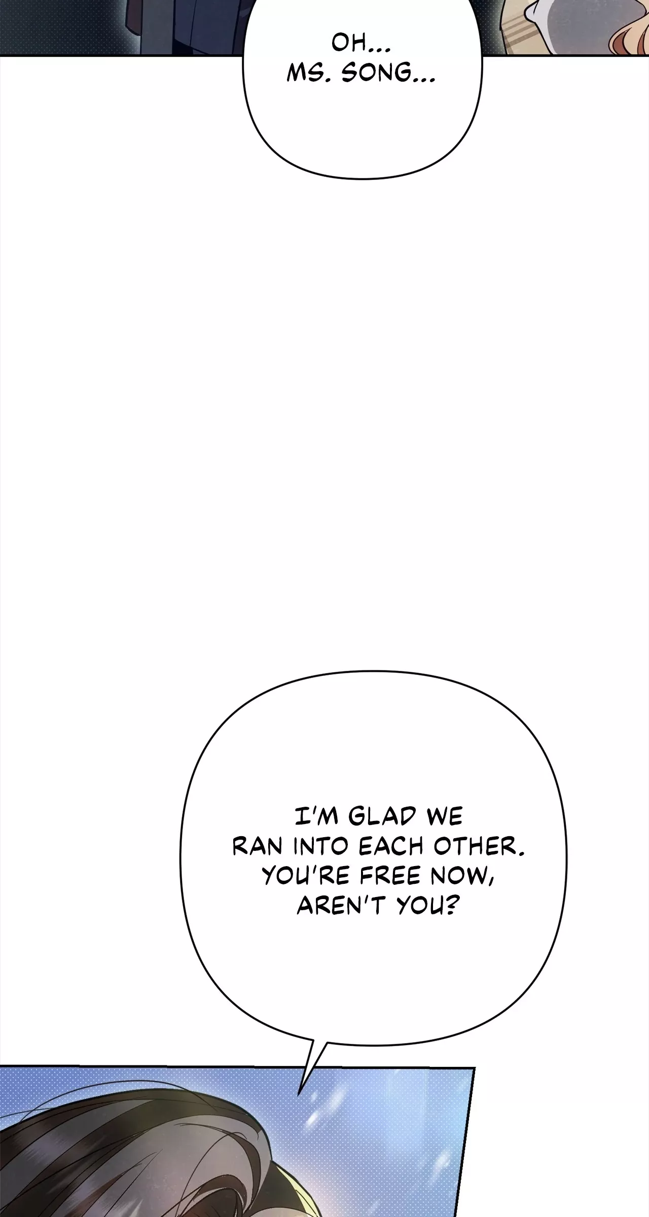 Read The Absolute Threshold Manga Online