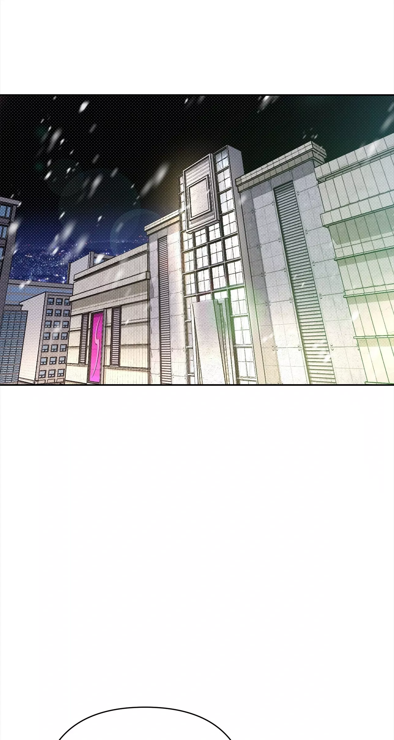 Read The Absolute Threshold Manga Online