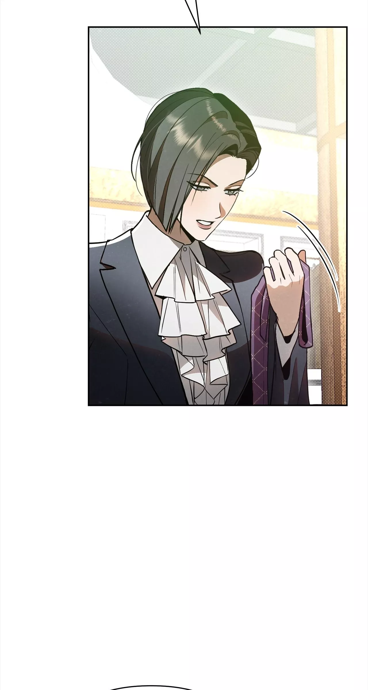 Read The Absolute Threshold Manga Online