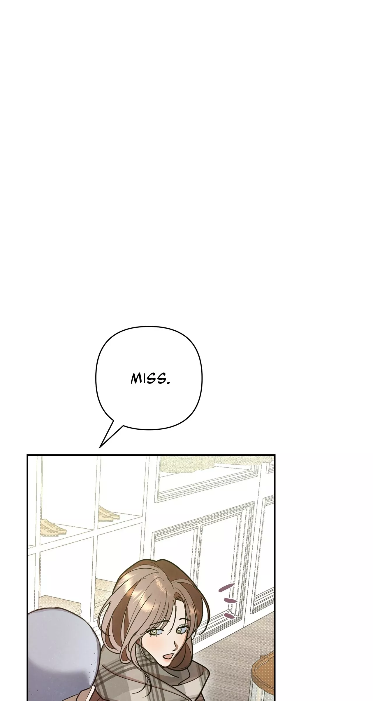 Read The Absolute Threshold Manga Online