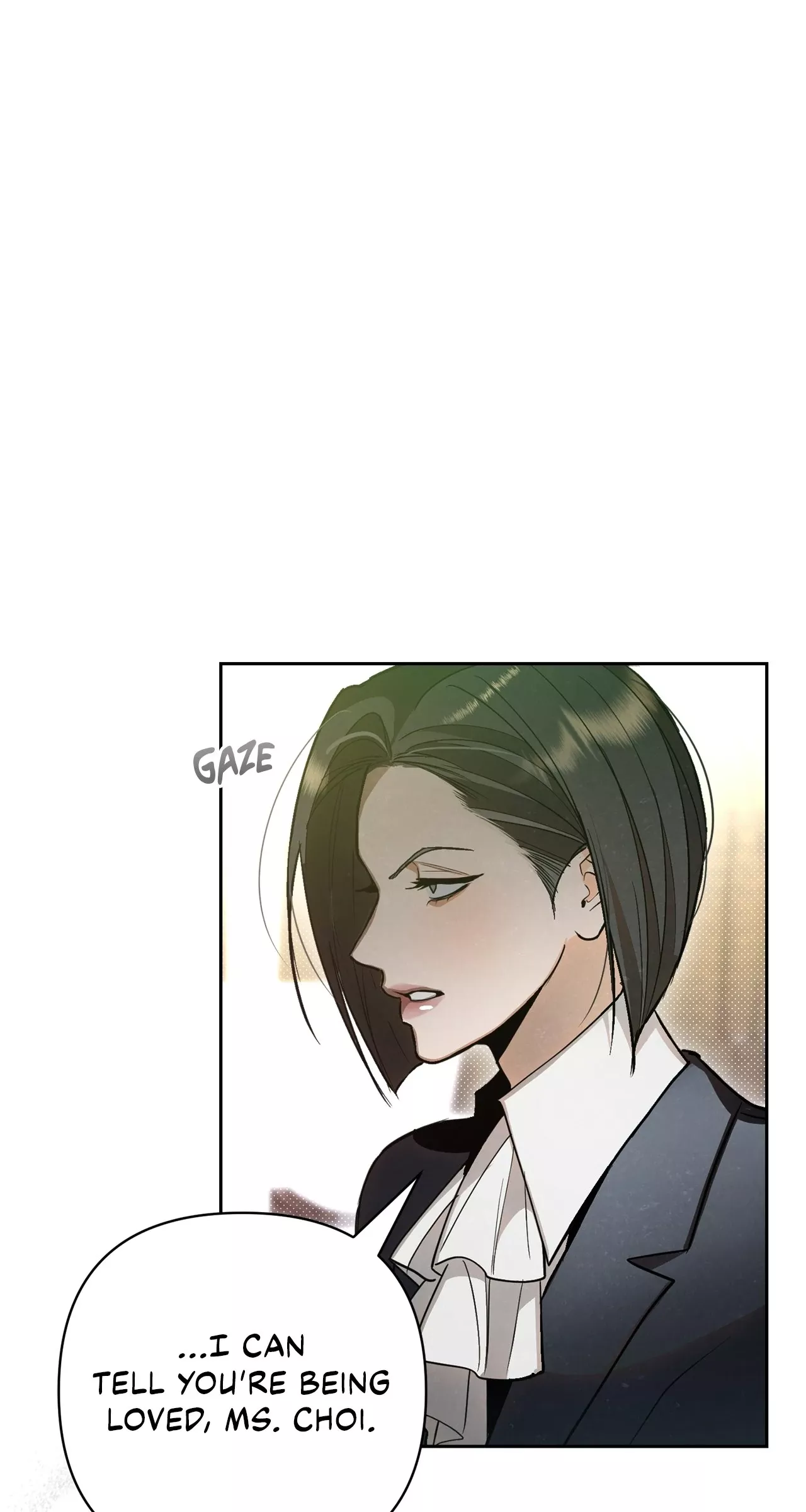 Read The Absolute Threshold Manga Online