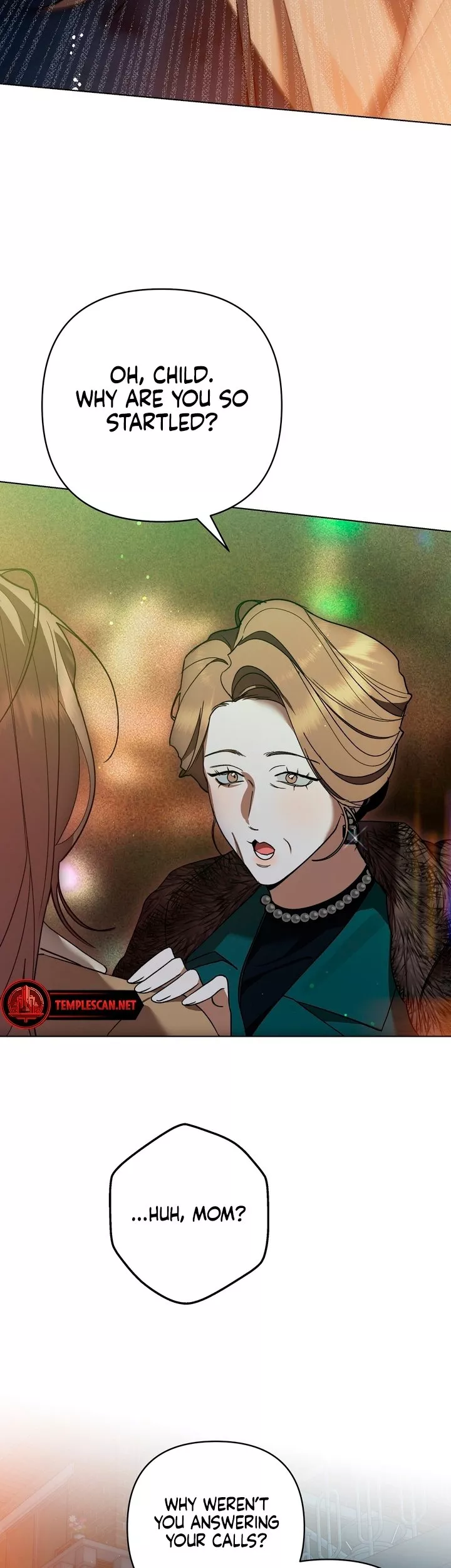 Read The Absolute Threshold Manga Online