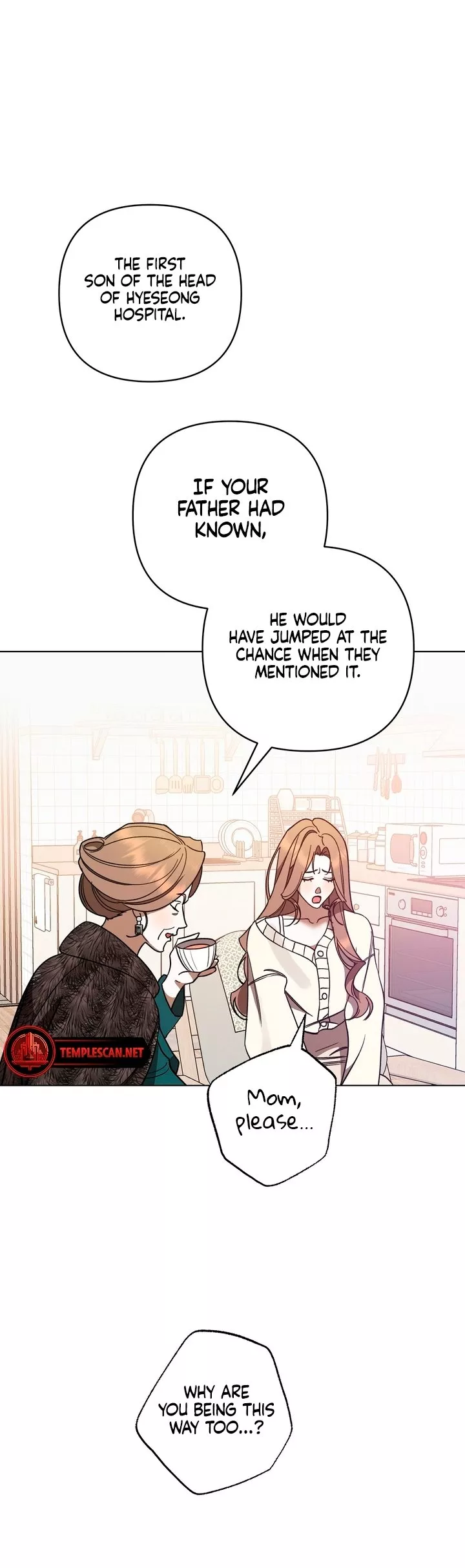 Read The Absolute Threshold Manga Online