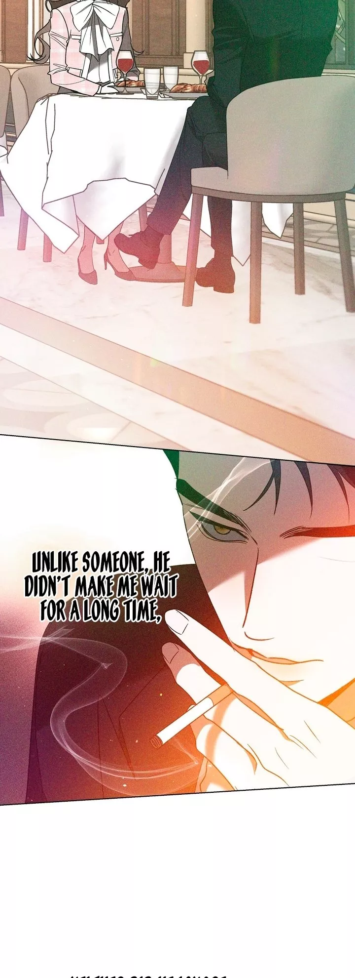 Read The Absolute Threshold Manga Online