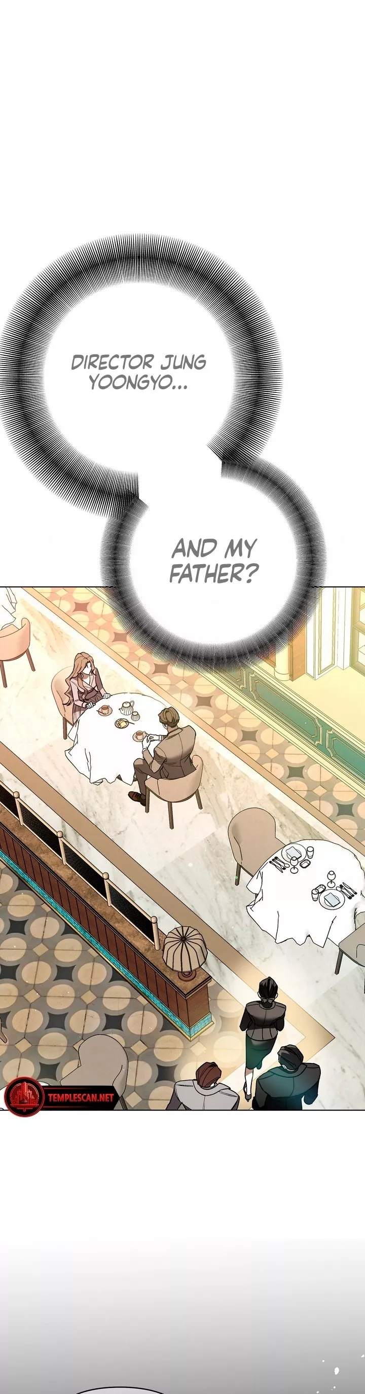 Read The Absolute Threshold Manga Online