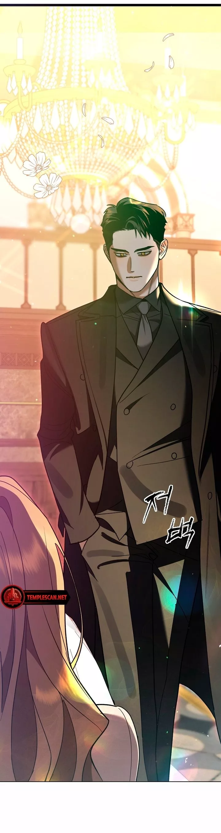 Read The Absolute Threshold Manga Online