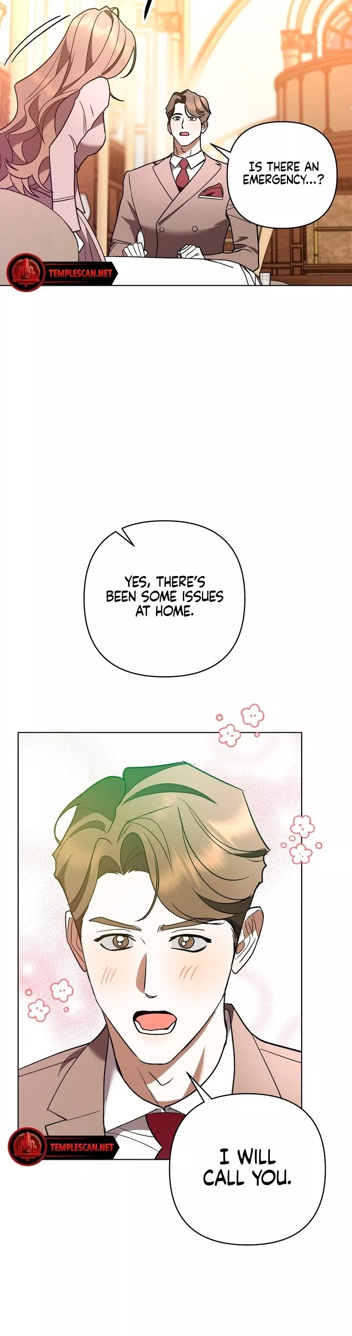 Read The Absolute Threshold Manga Online