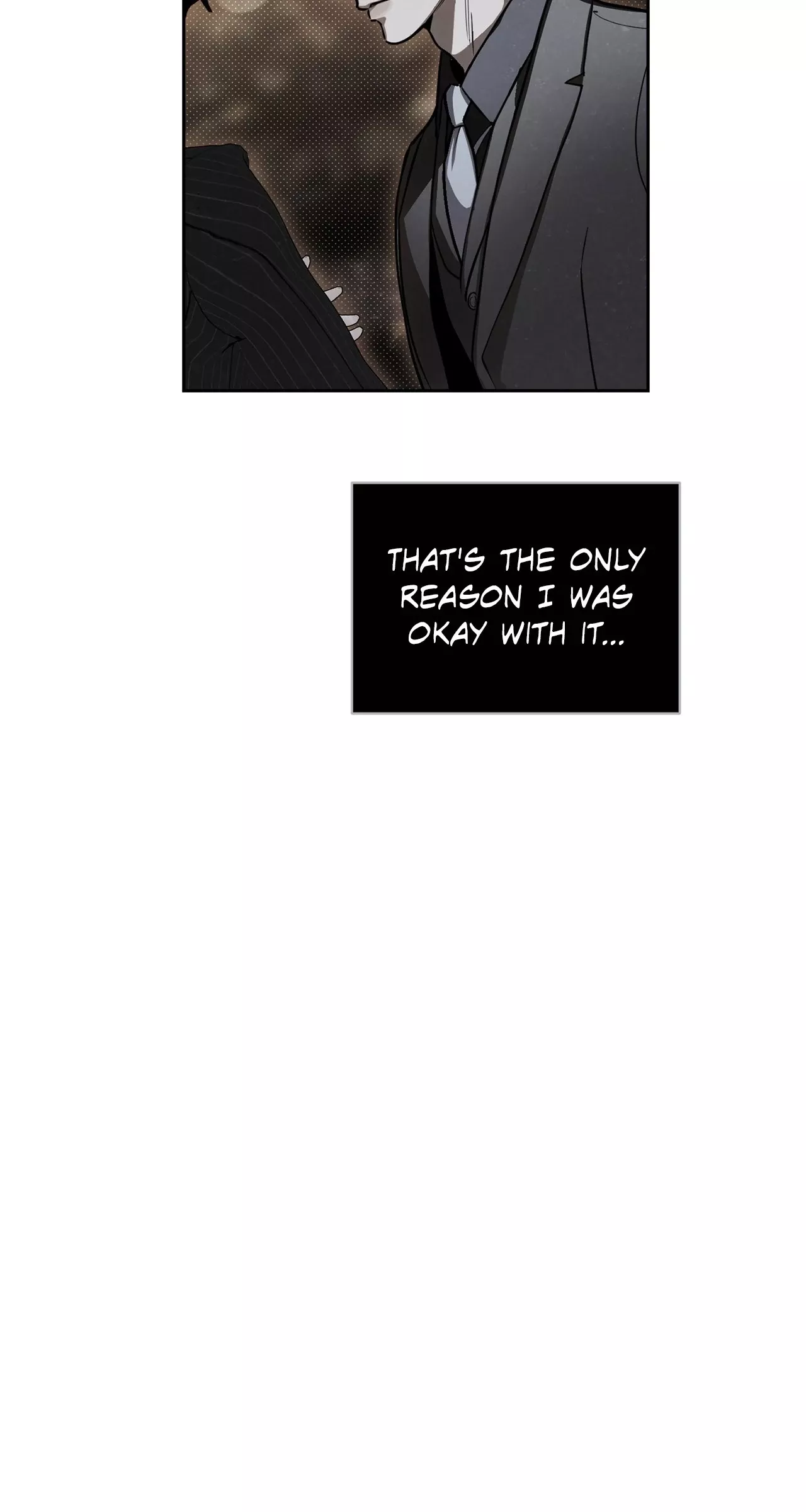 Read The Absolute Threshold Manga Online