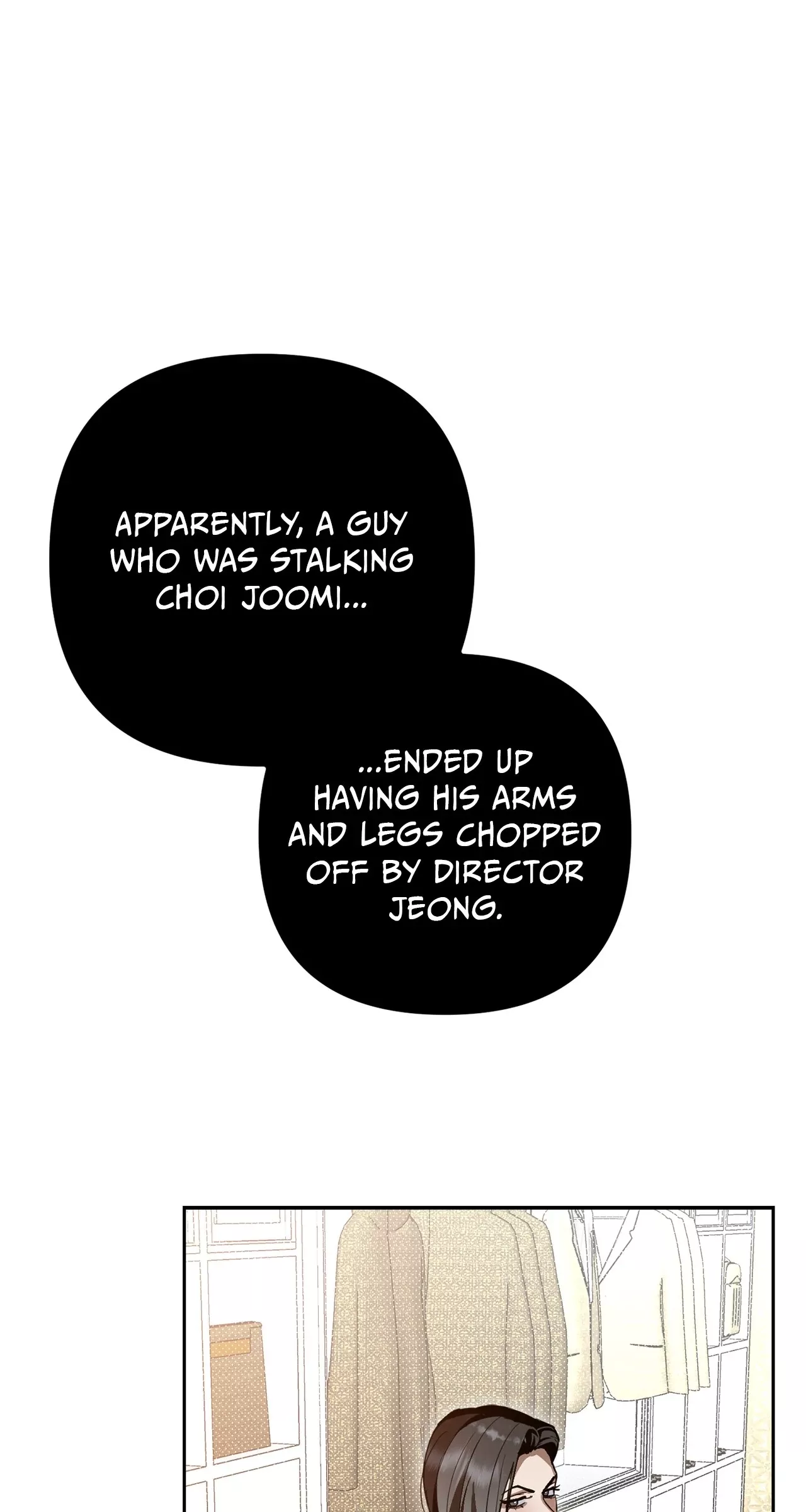 Read The Absolute Threshold Manga Online