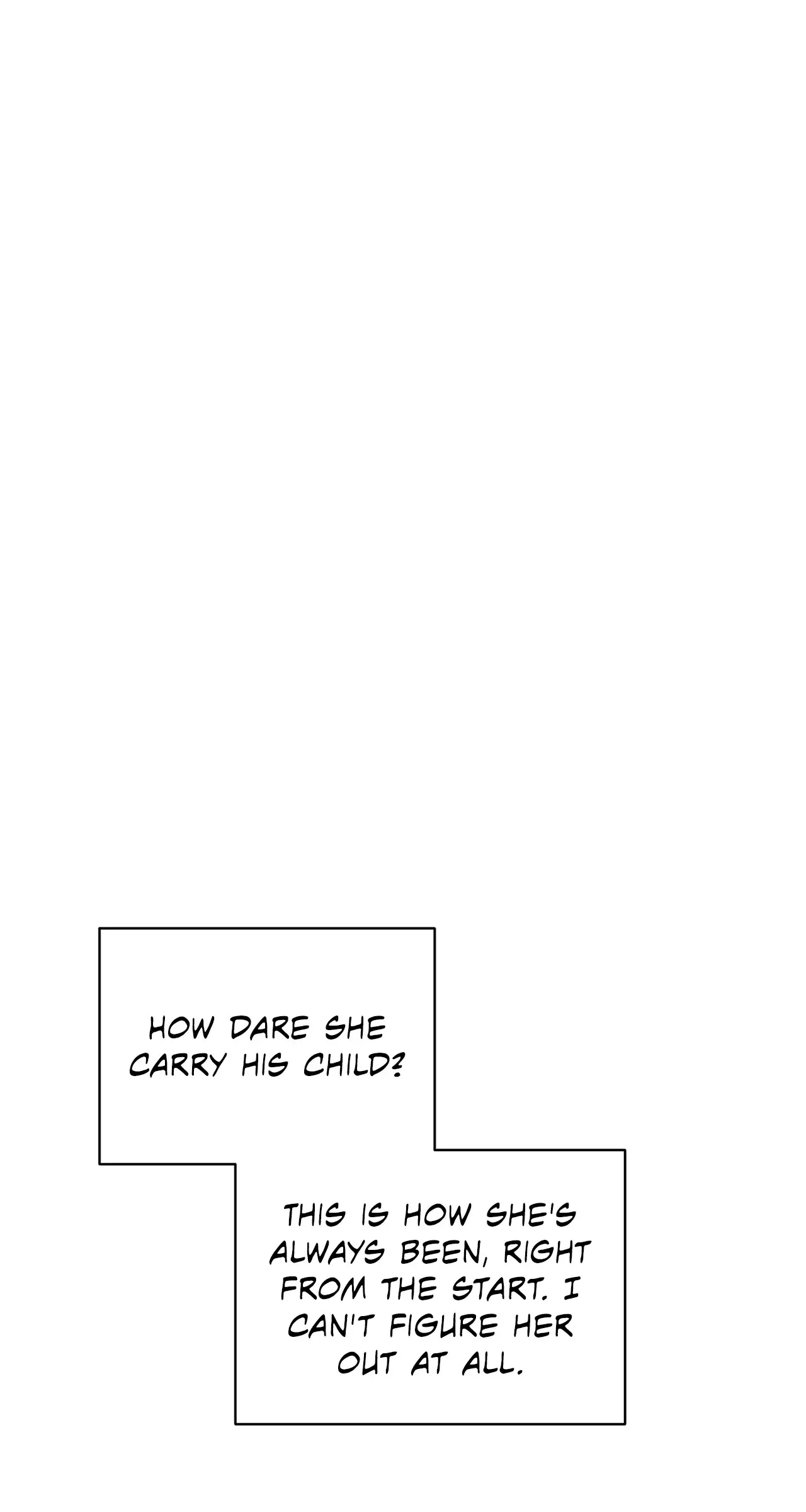 Read The Absolute Threshold Manga Online