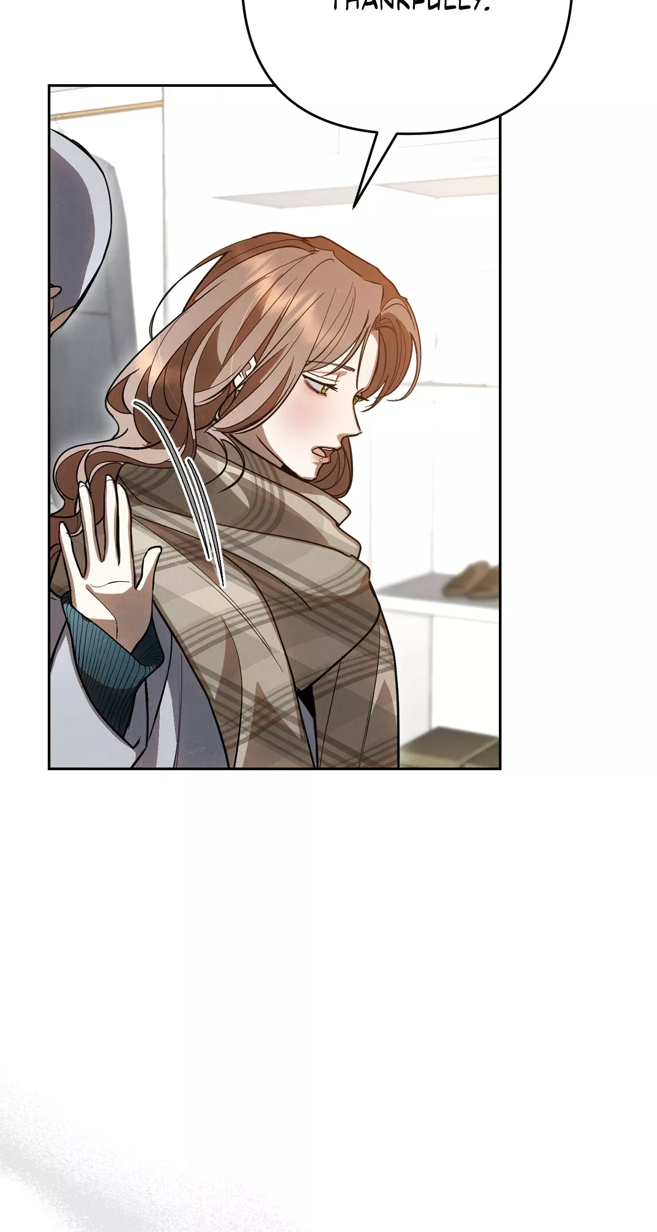 Read The Absolute Threshold Manga Online