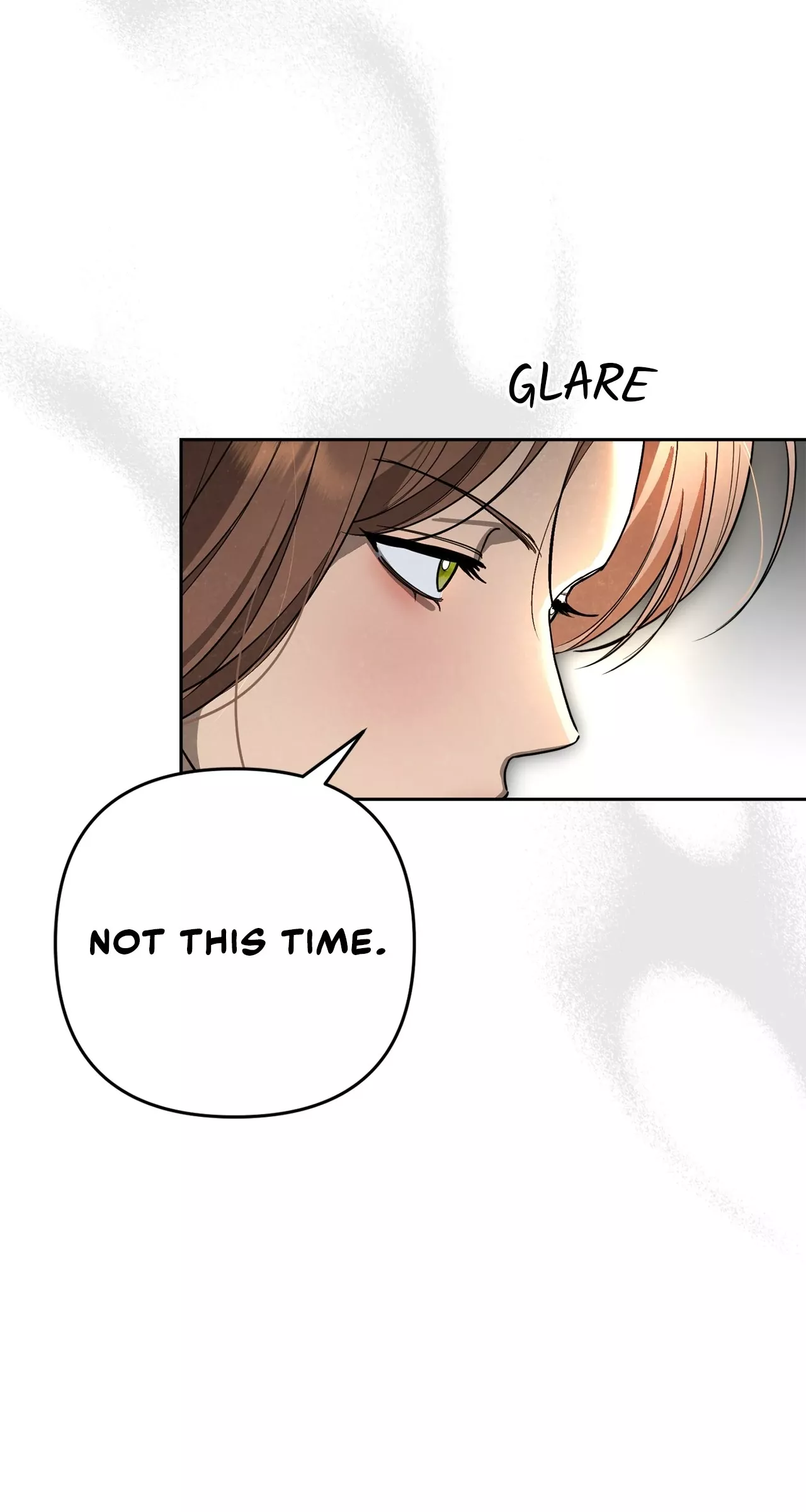 Read The Absolute Threshold Manga Online