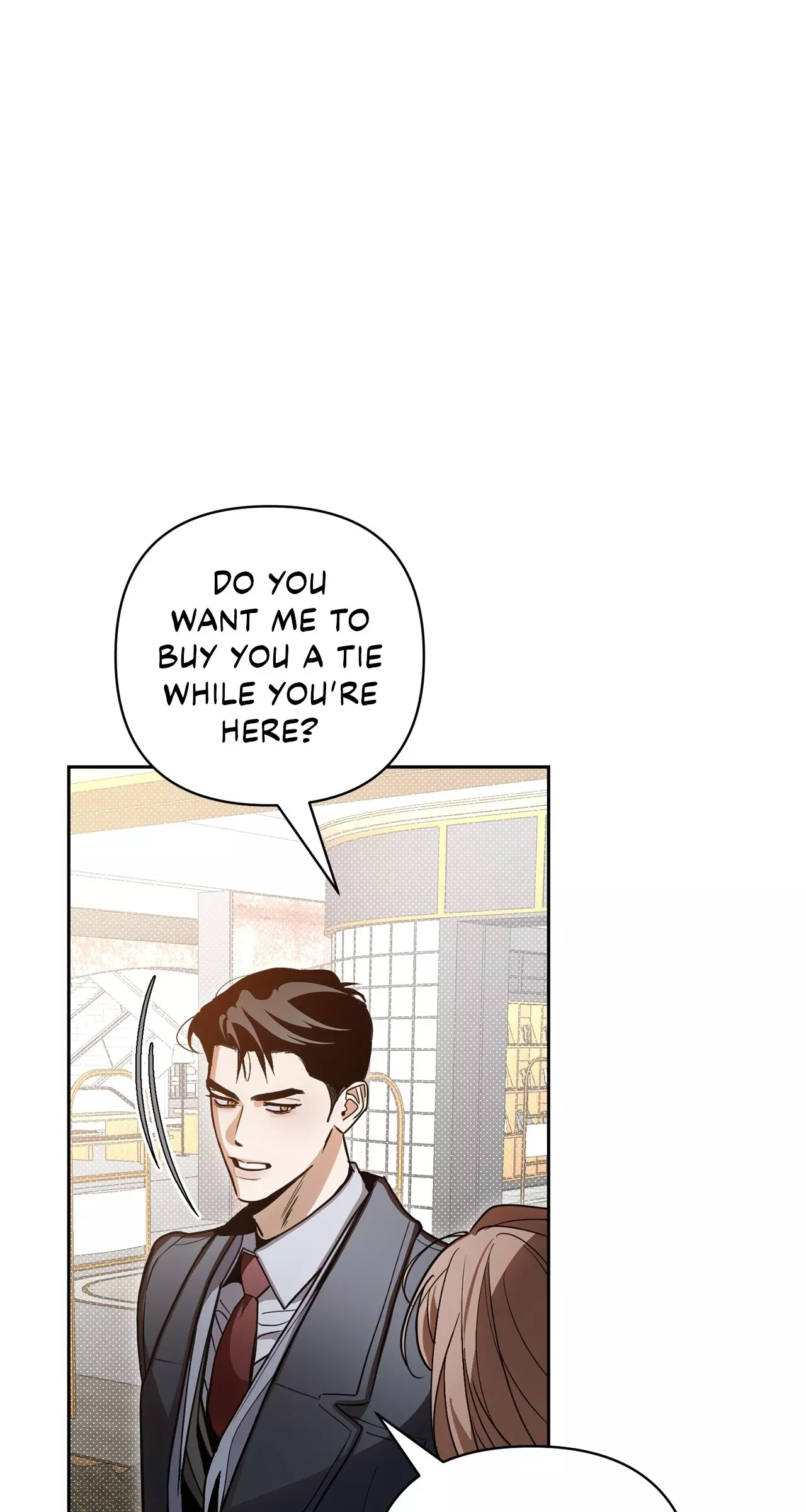 Read The Absolute Threshold Manga Online