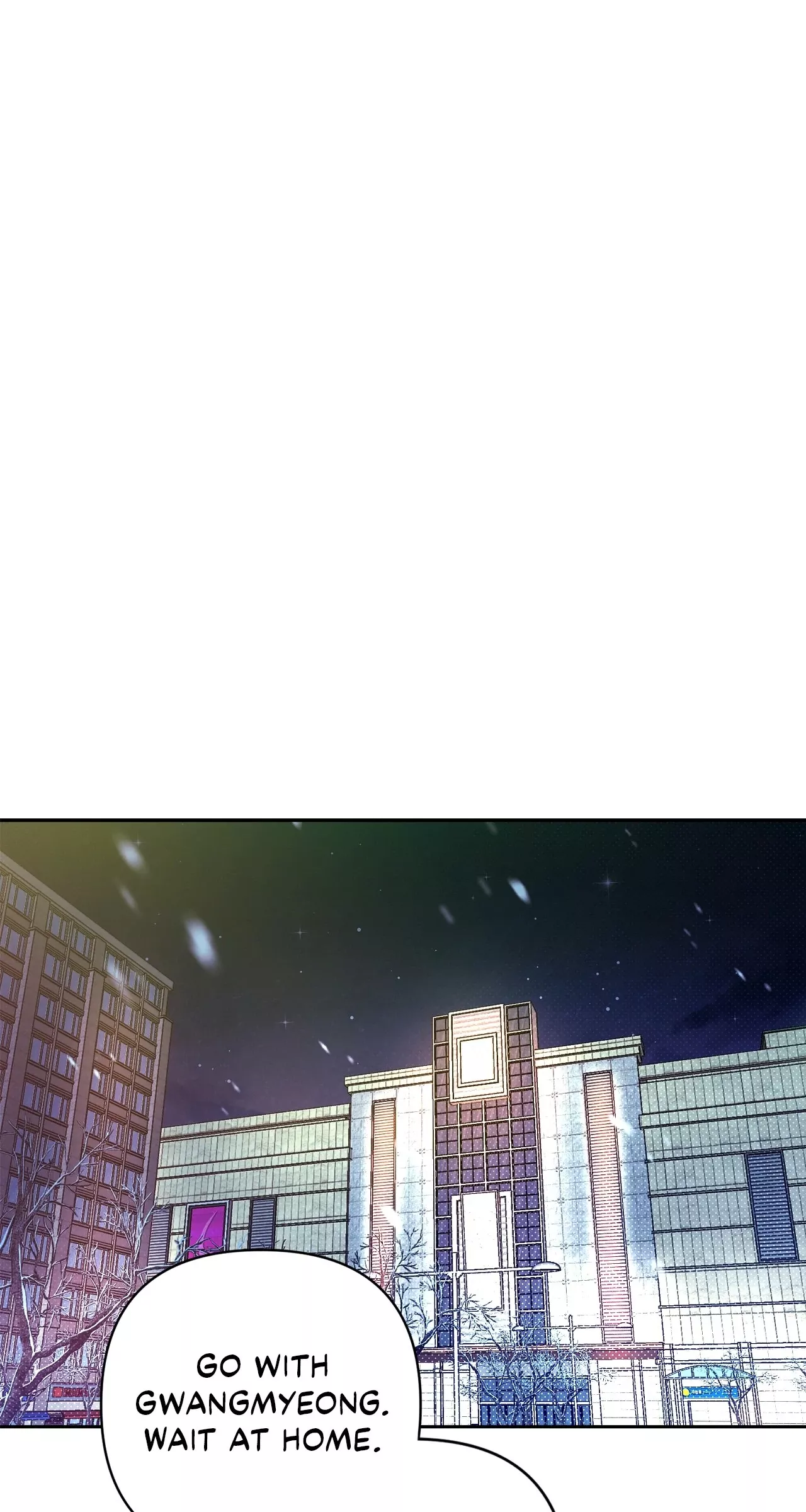 Read The Absolute Threshold Manga Online