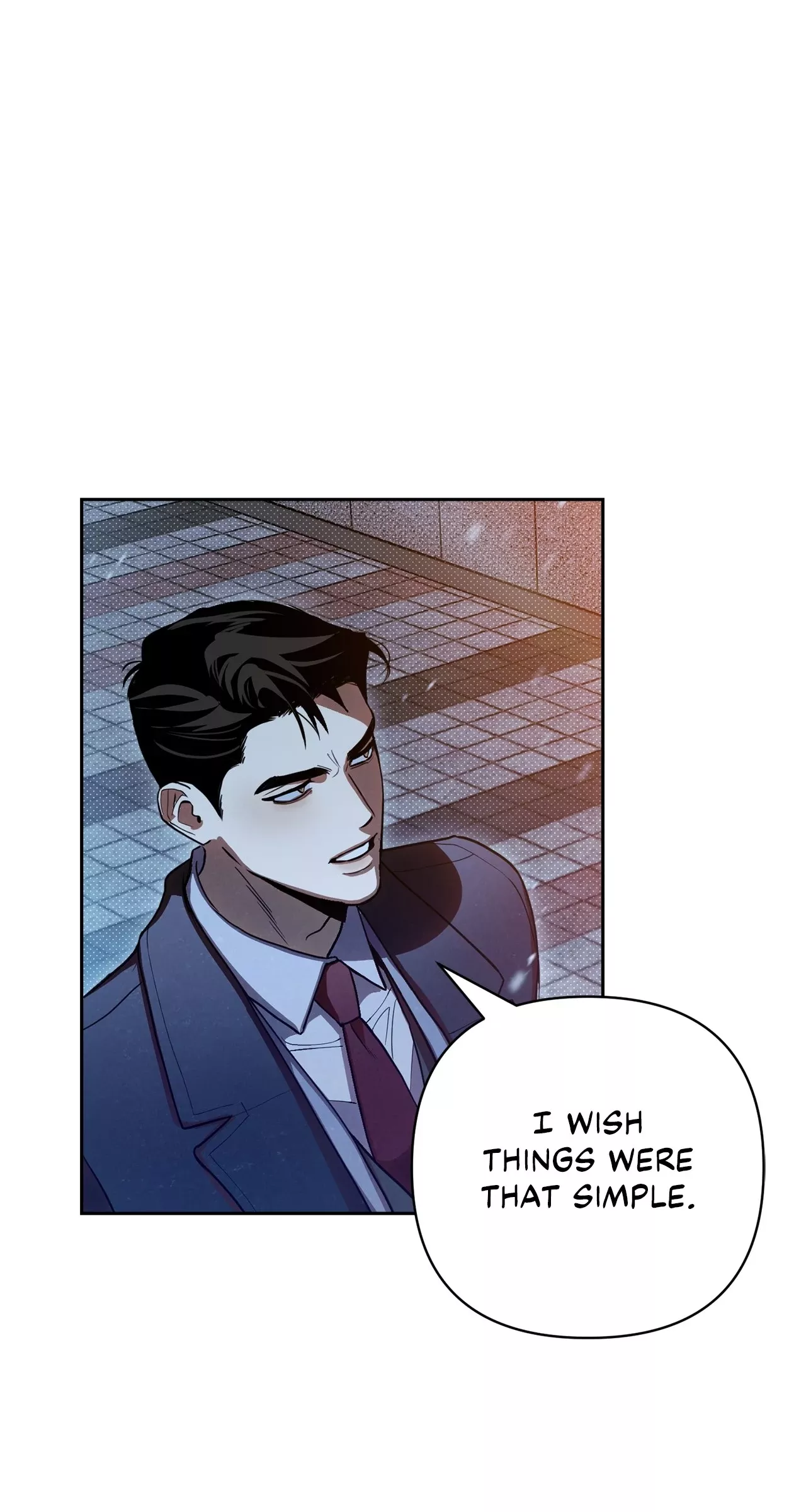 Read The Absolute Threshold Manga Online